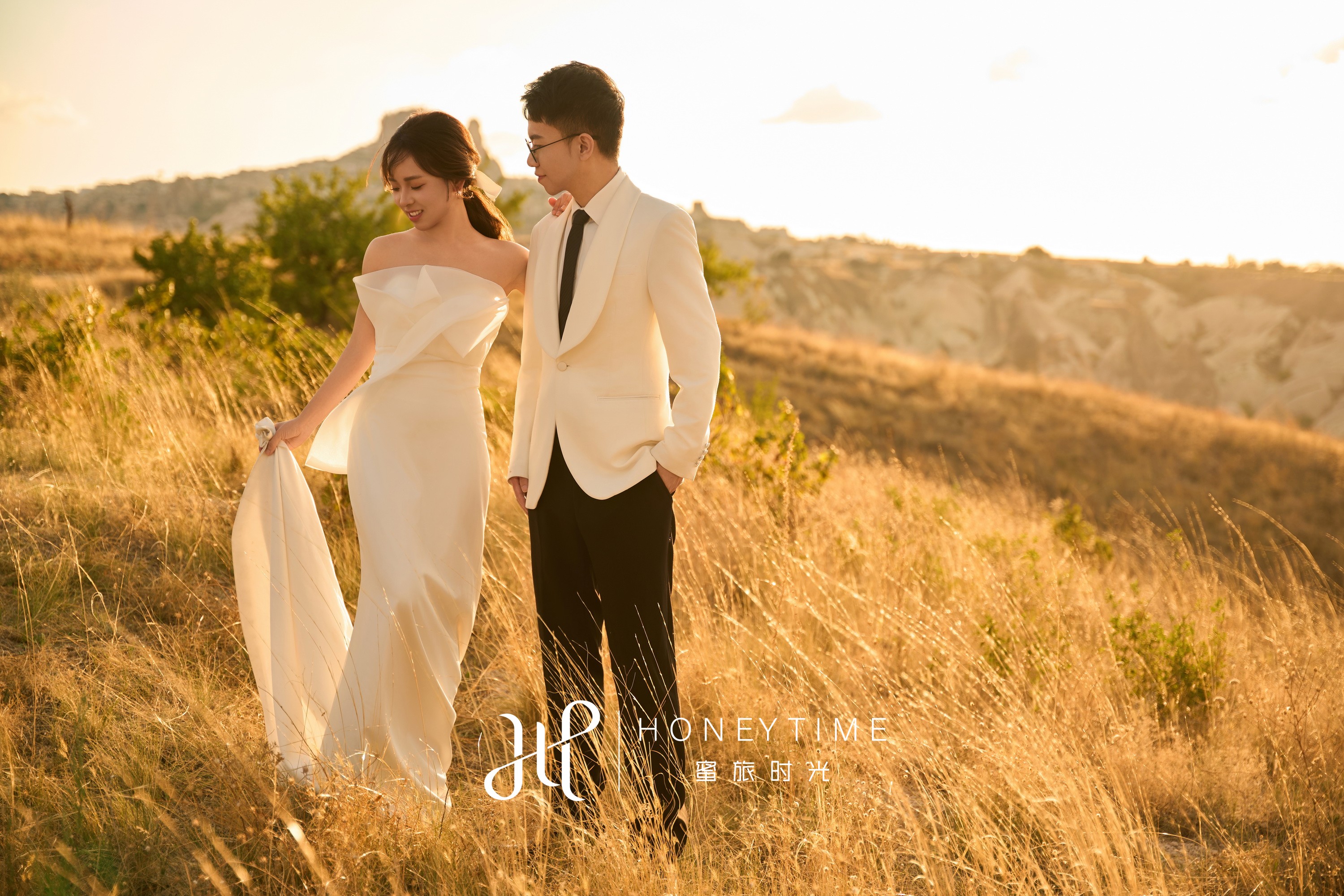 P&Z(婚礼+婚纱照)