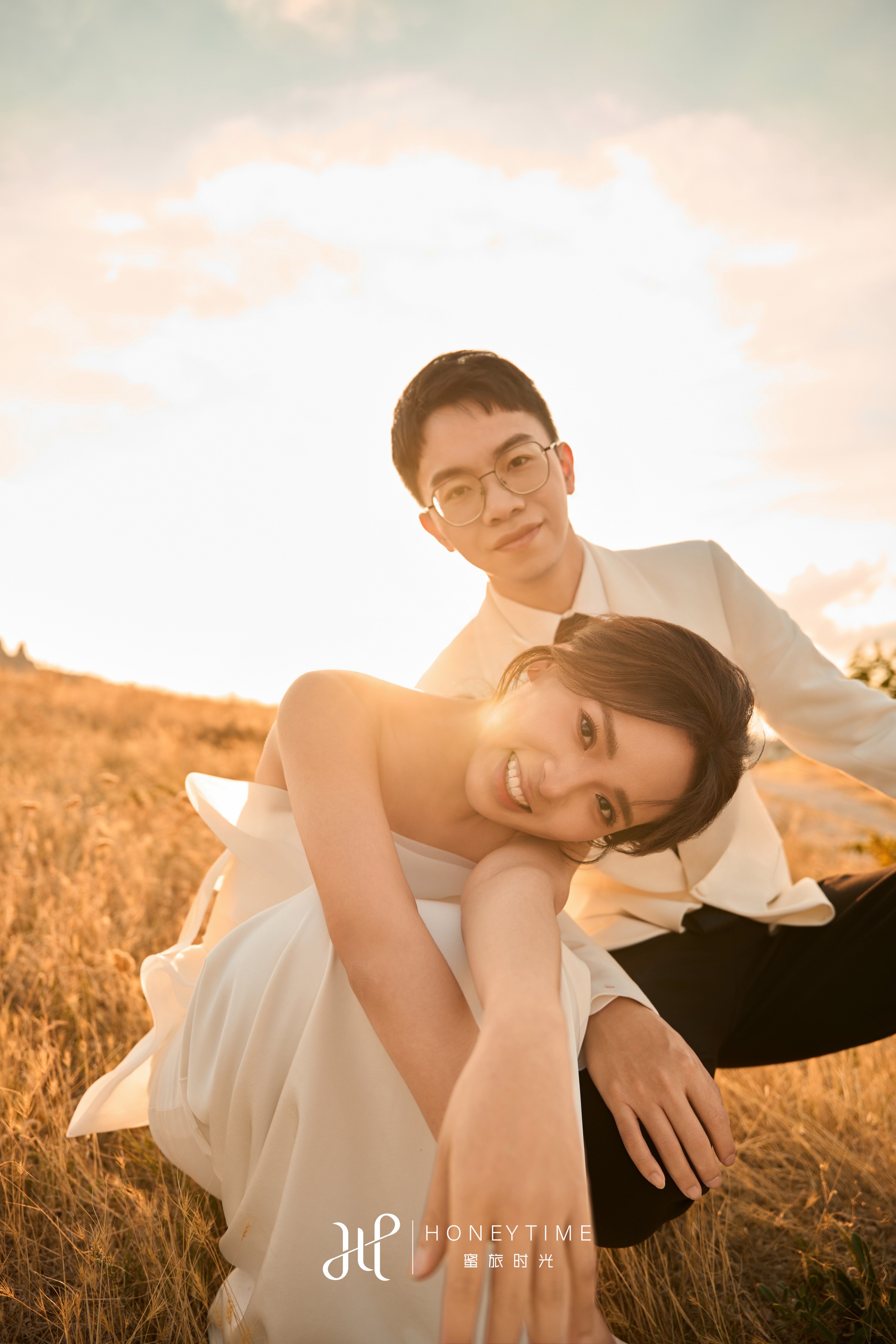 P&Z(婚礼+婚纱照)