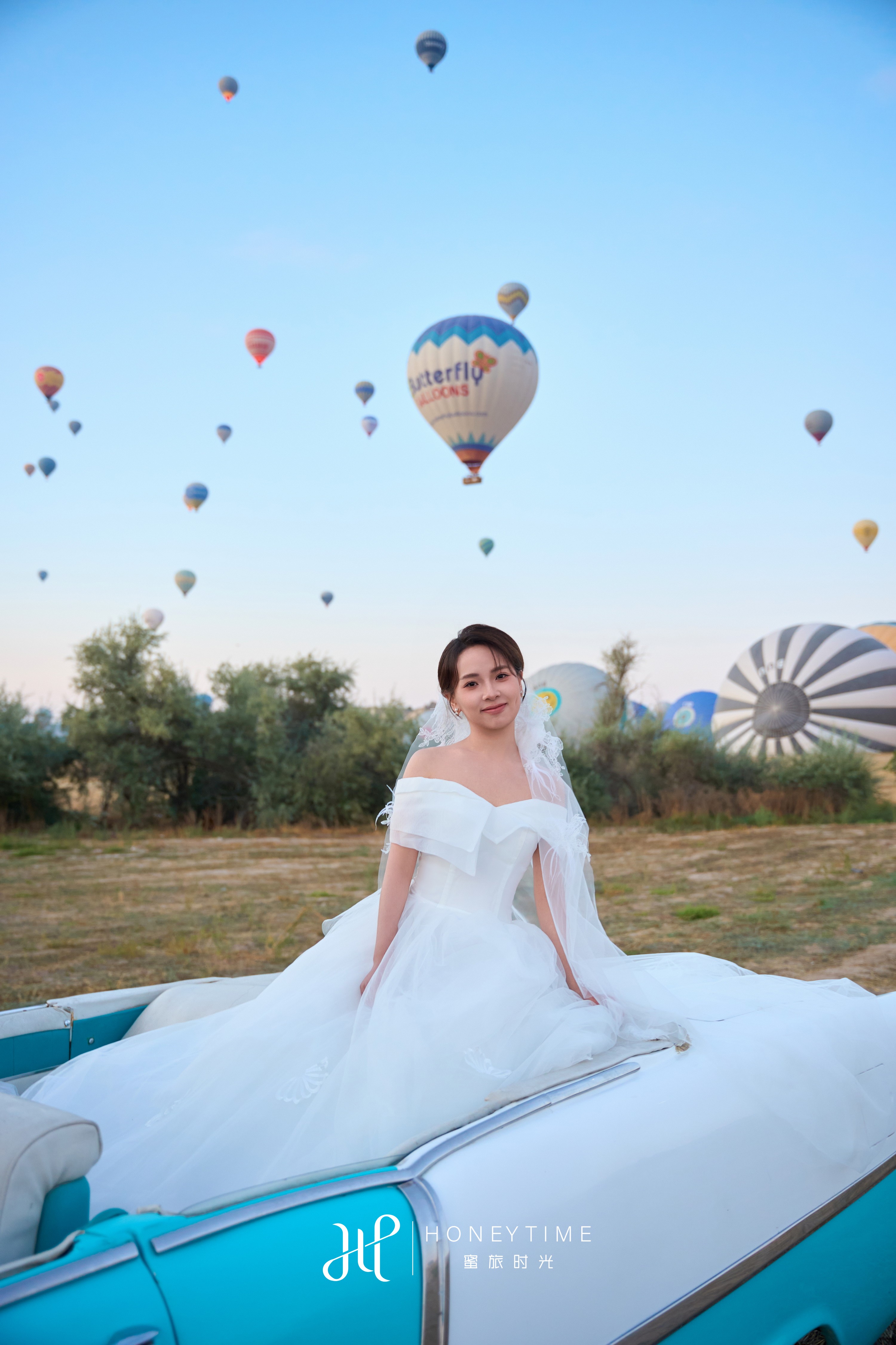 P&Z(婚礼+婚纱照)