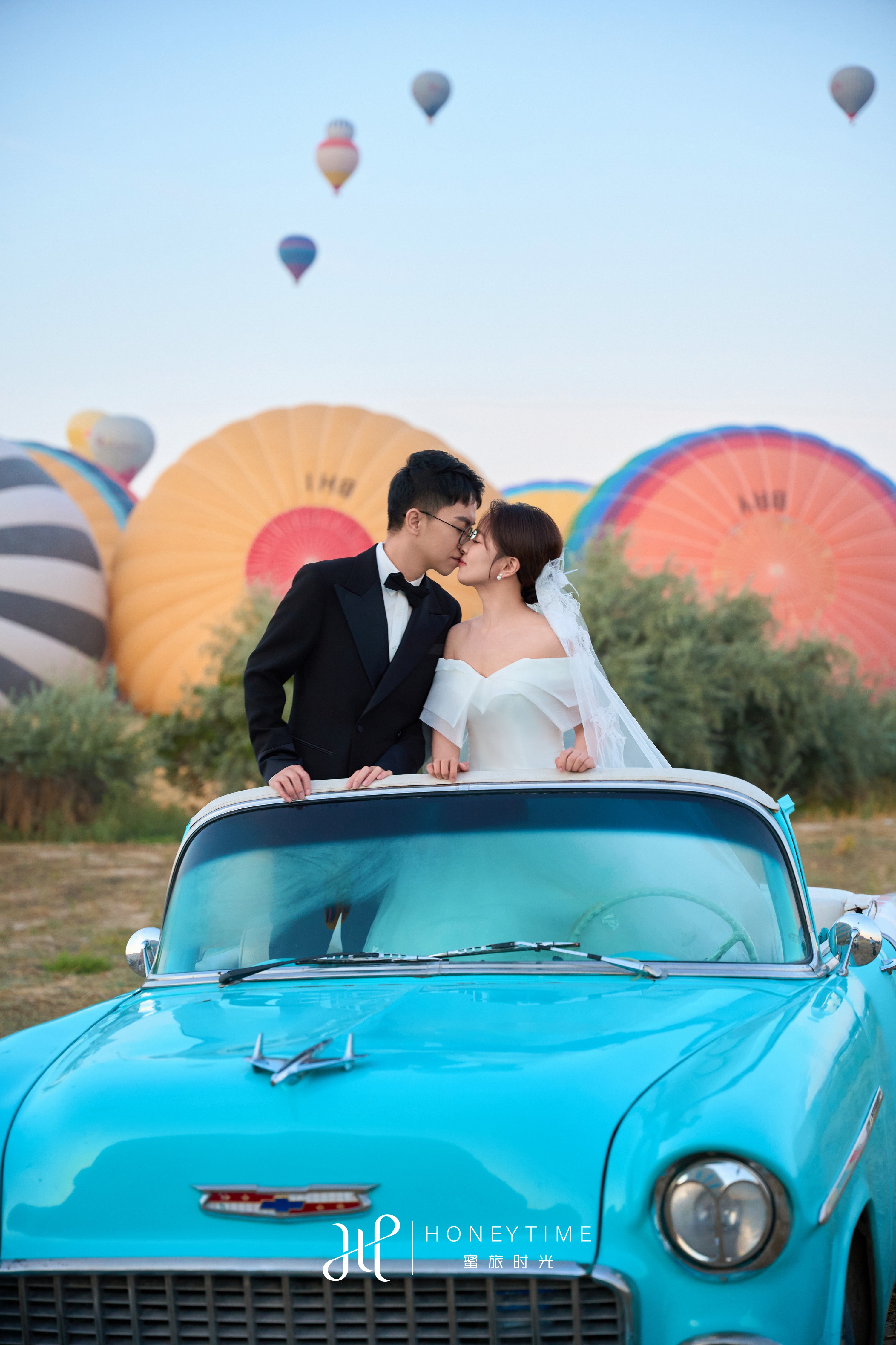 P&Z(婚礼+婚纱照)