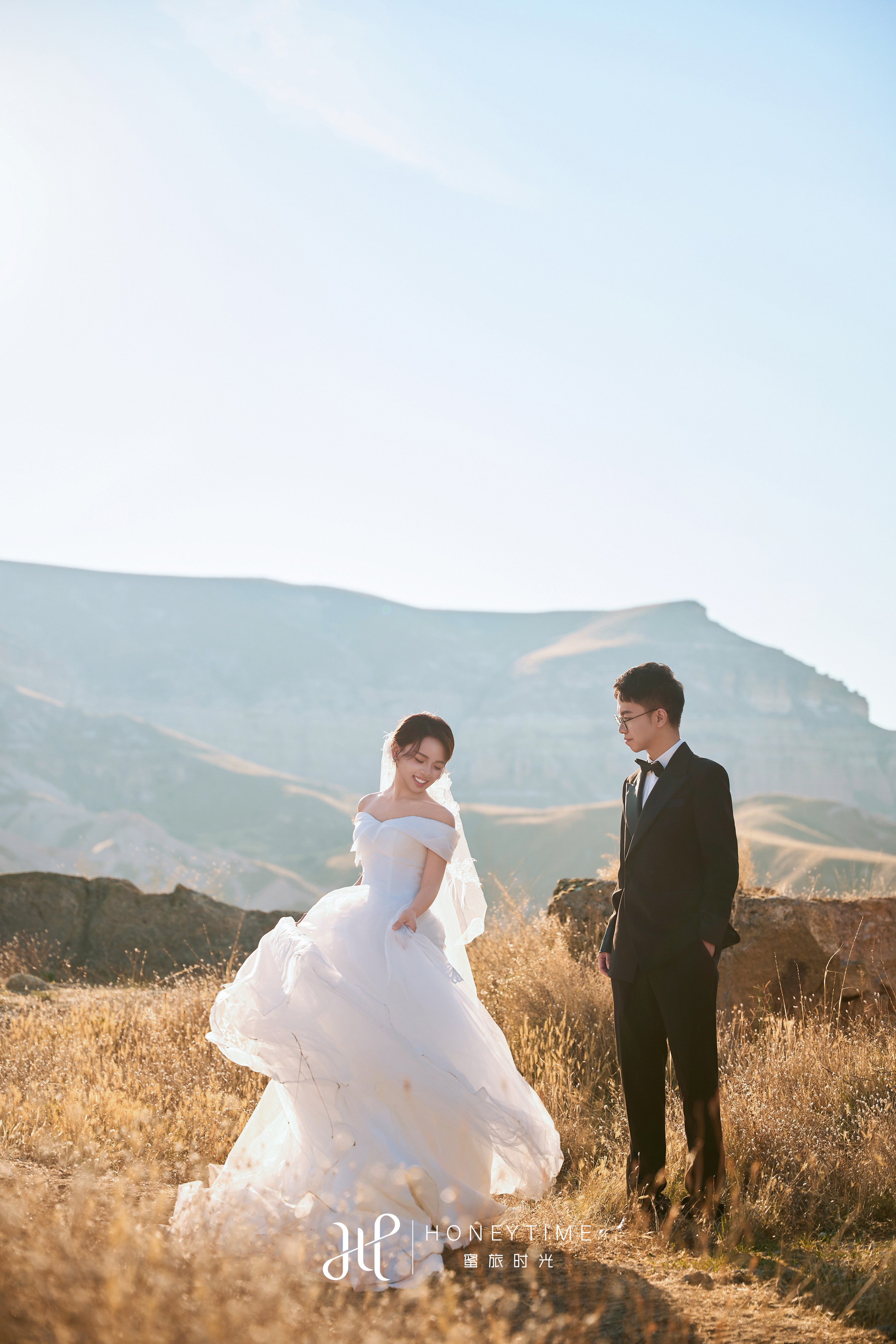 P&Z(婚礼+婚纱照)