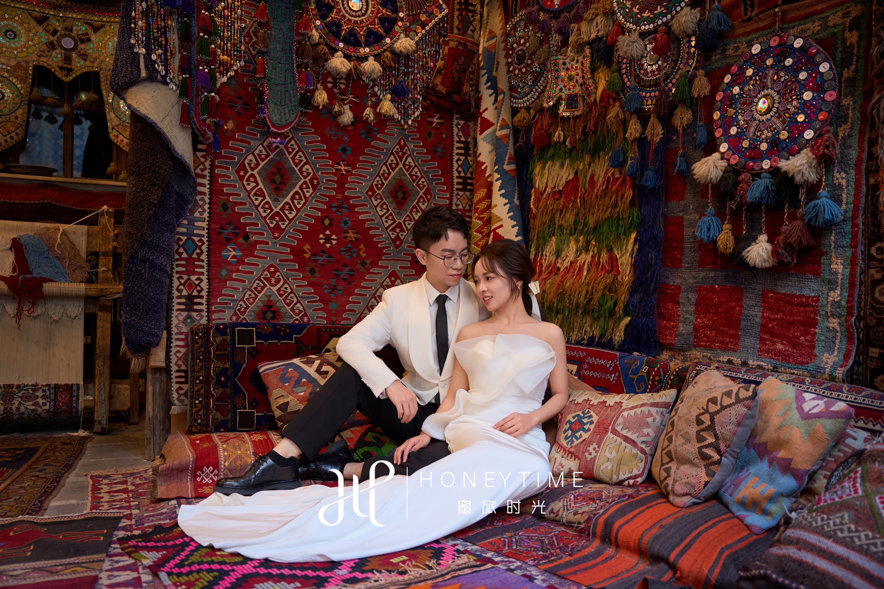 P&Z(婚礼+婚纱照)