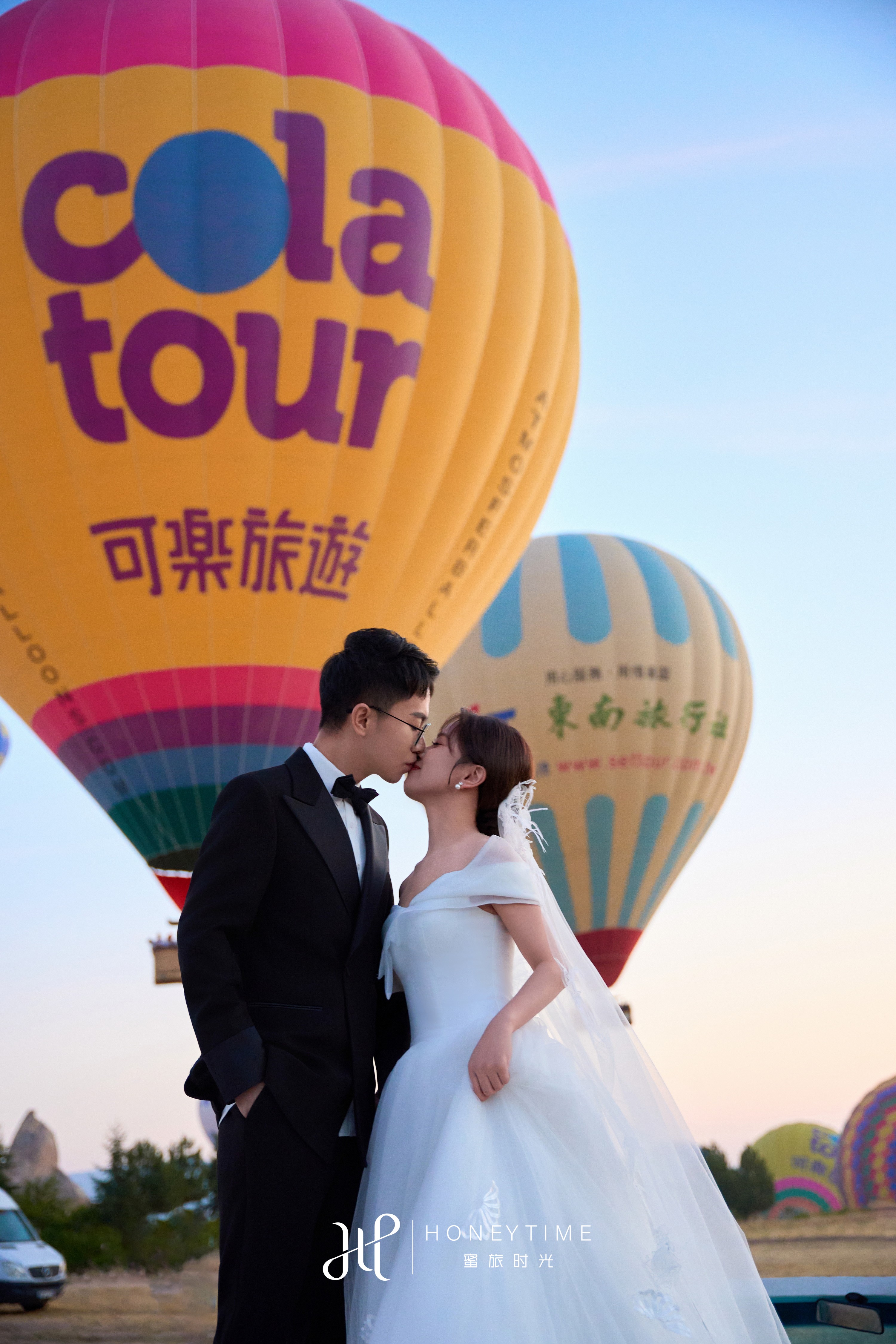 P&Z(婚礼+婚纱照)