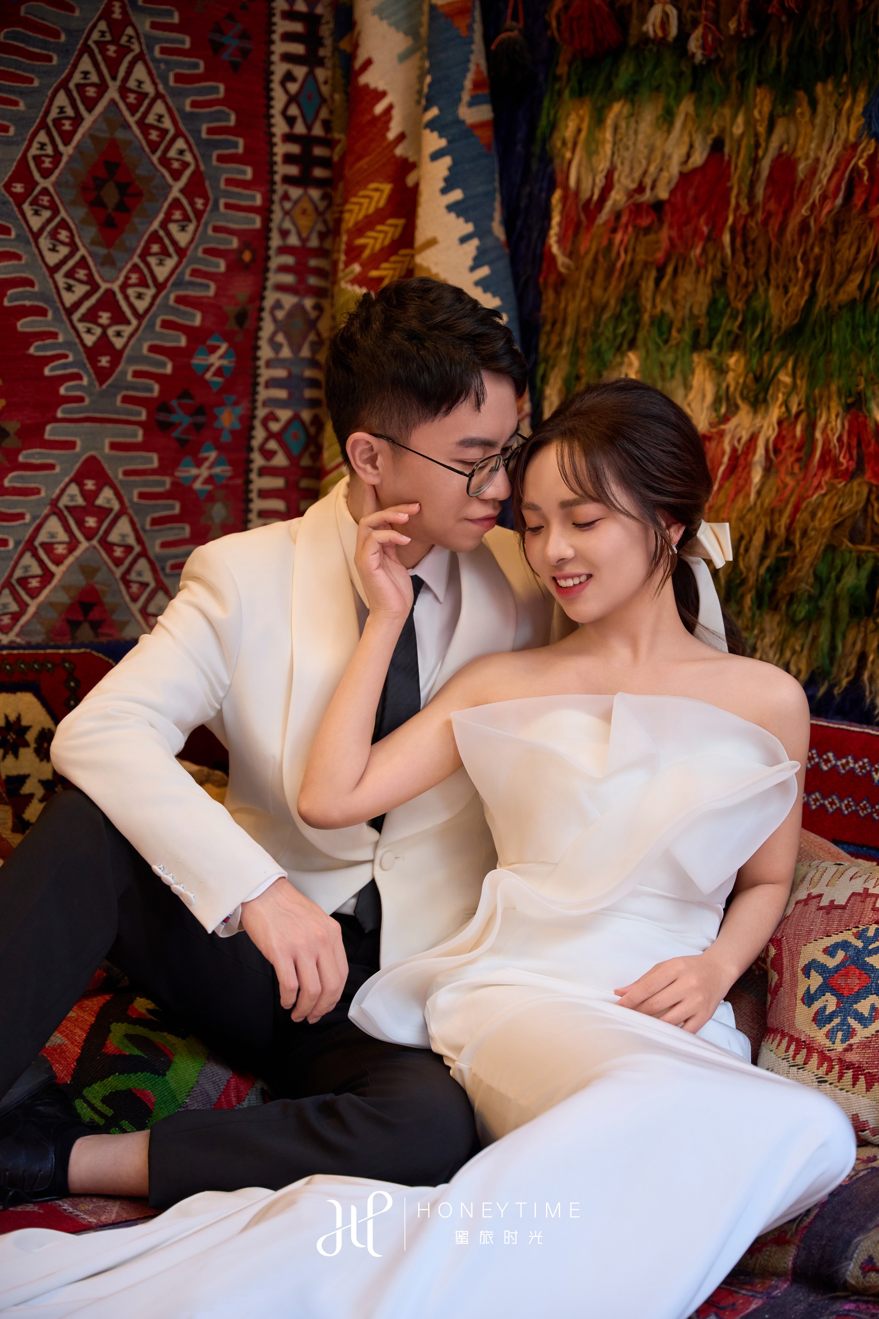 P&Z(婚礼+婚纱照)