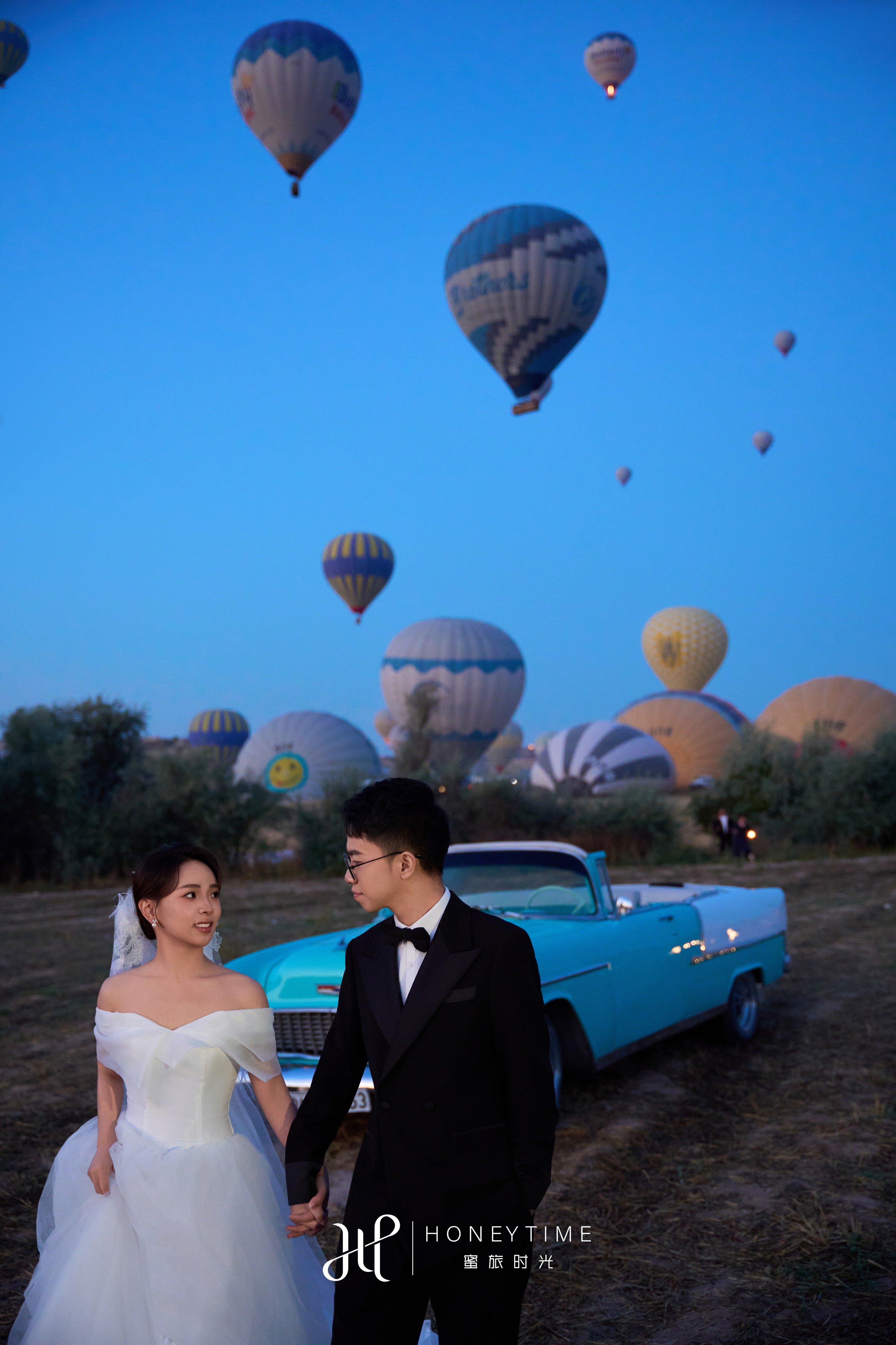 P&Z(婚礼+婚纱照)