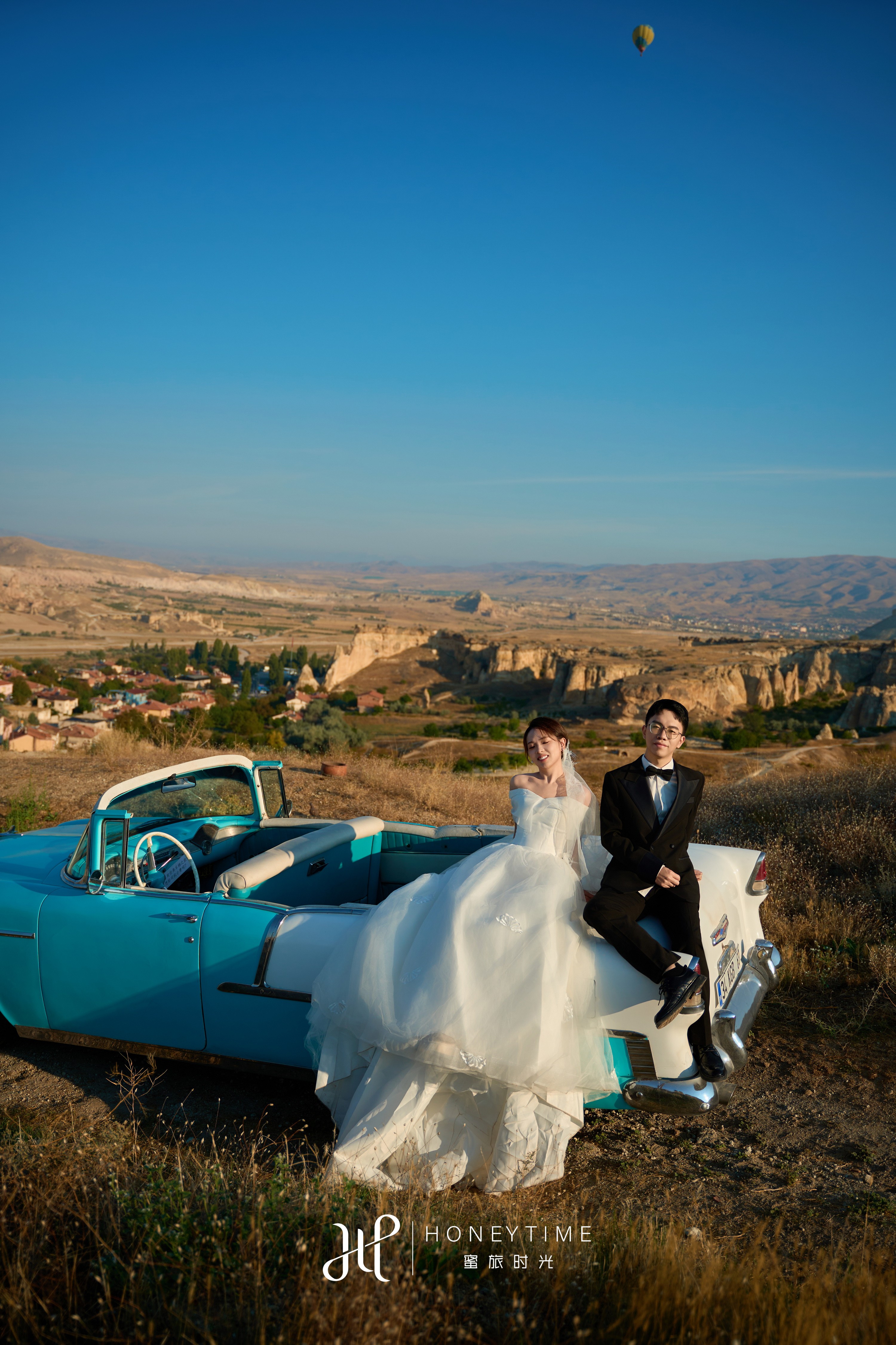 P&Z(婚礼+婚纱照)