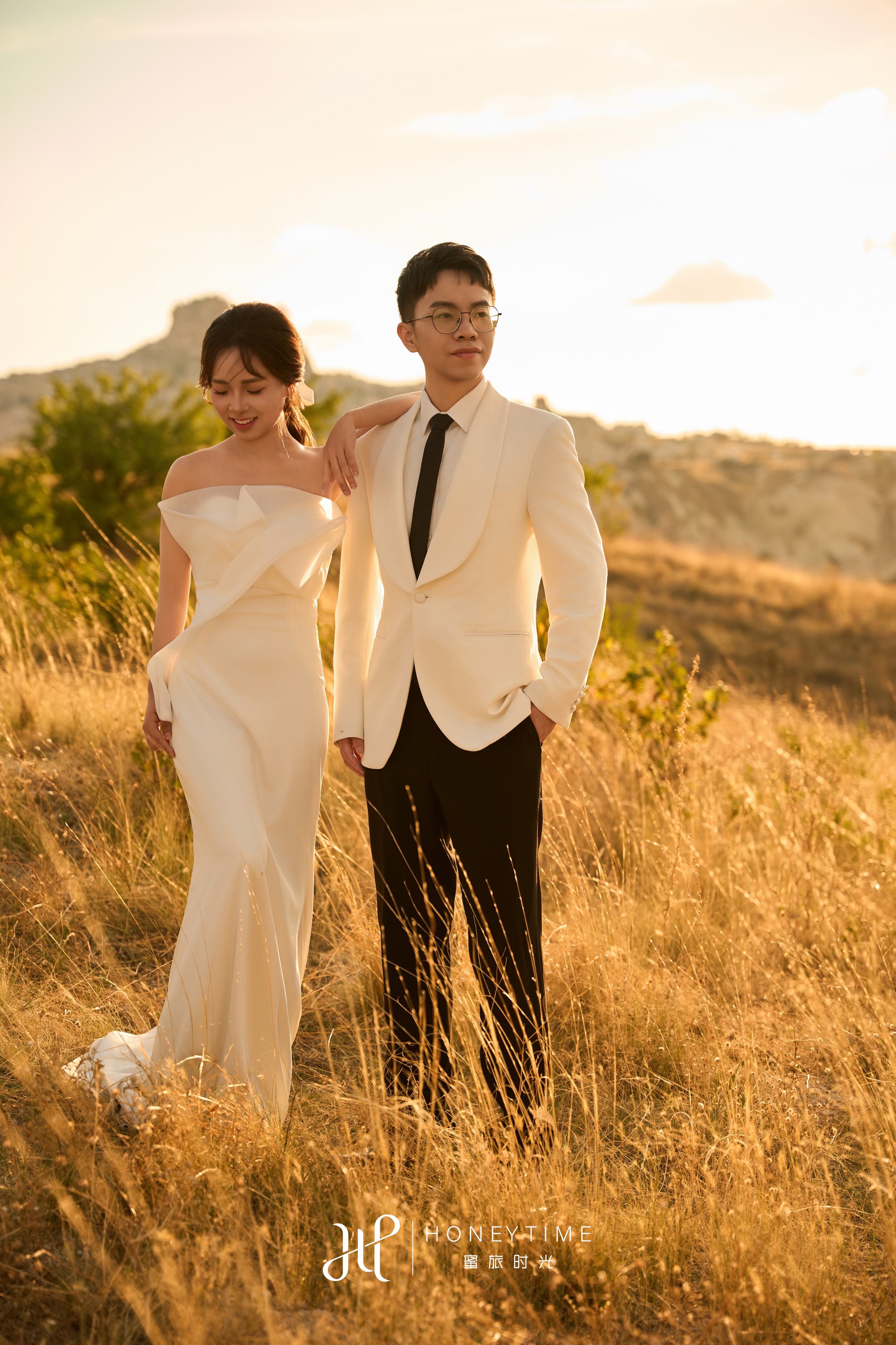 P&Z(婚礼+婚纱照)