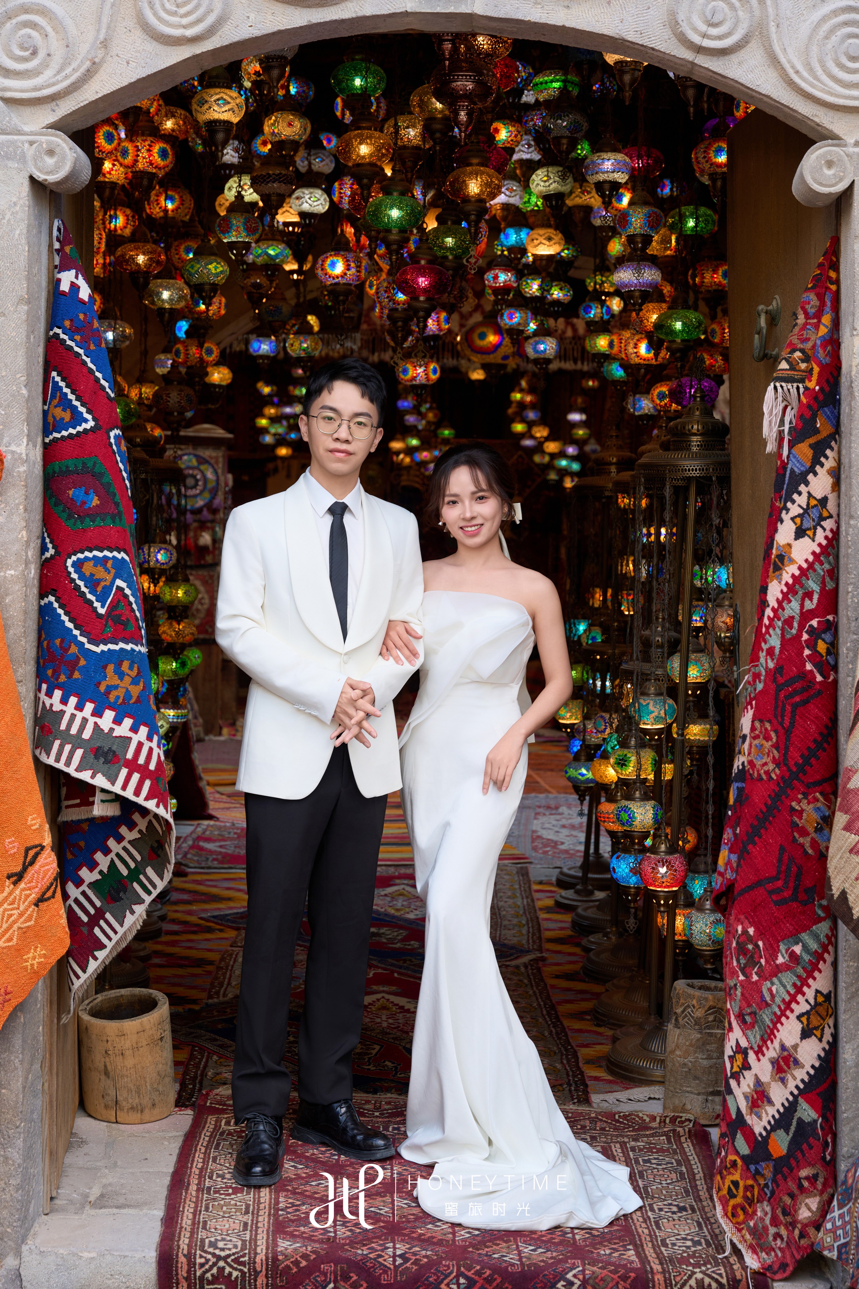 P&Z(婚礼+婚纱照)