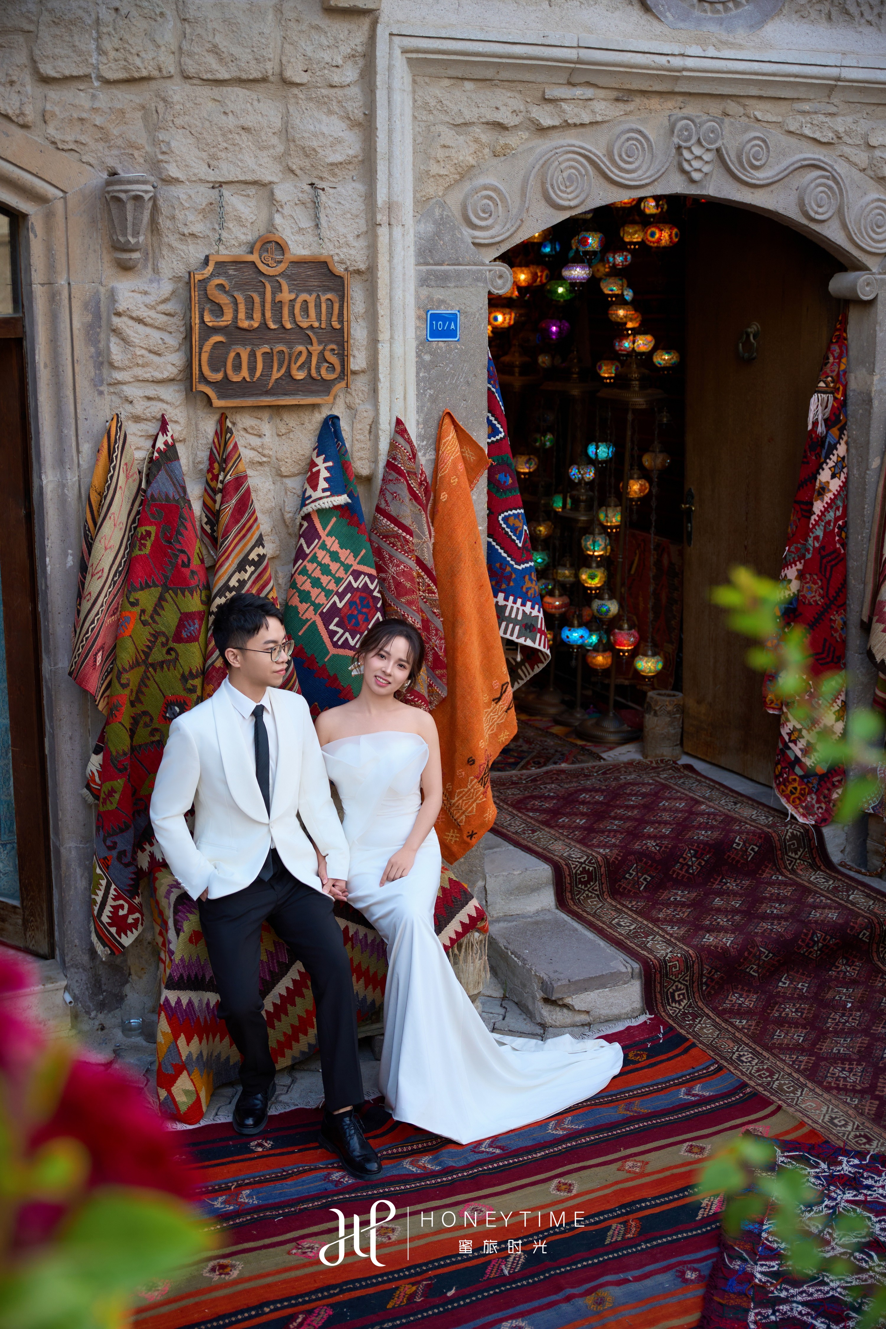 P&Z(婚礼+婚纱照)