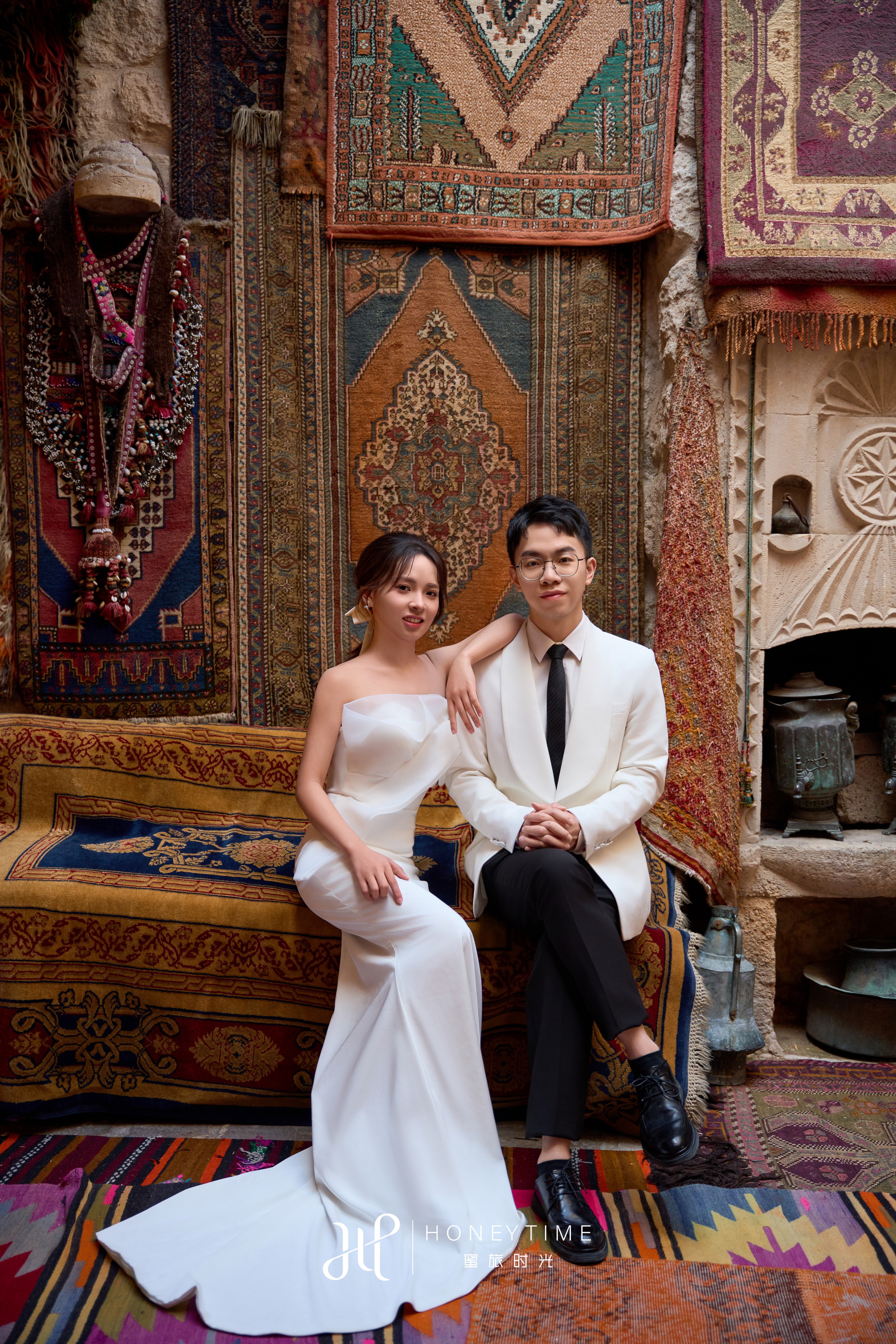 P&Z(婚礼+婚纱照)