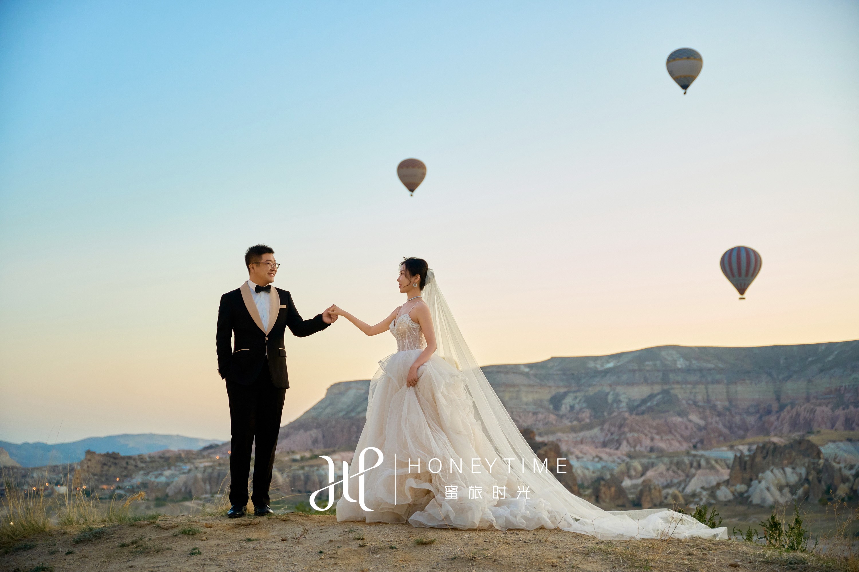 Z&X(婚礼+婚纱照)