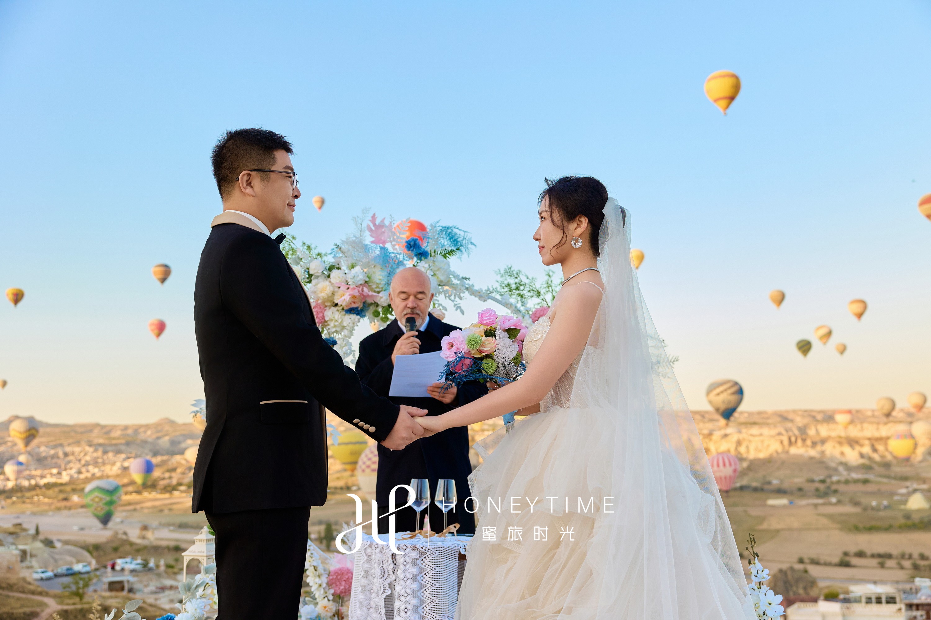 Z&X(婚礼+婚纱照)