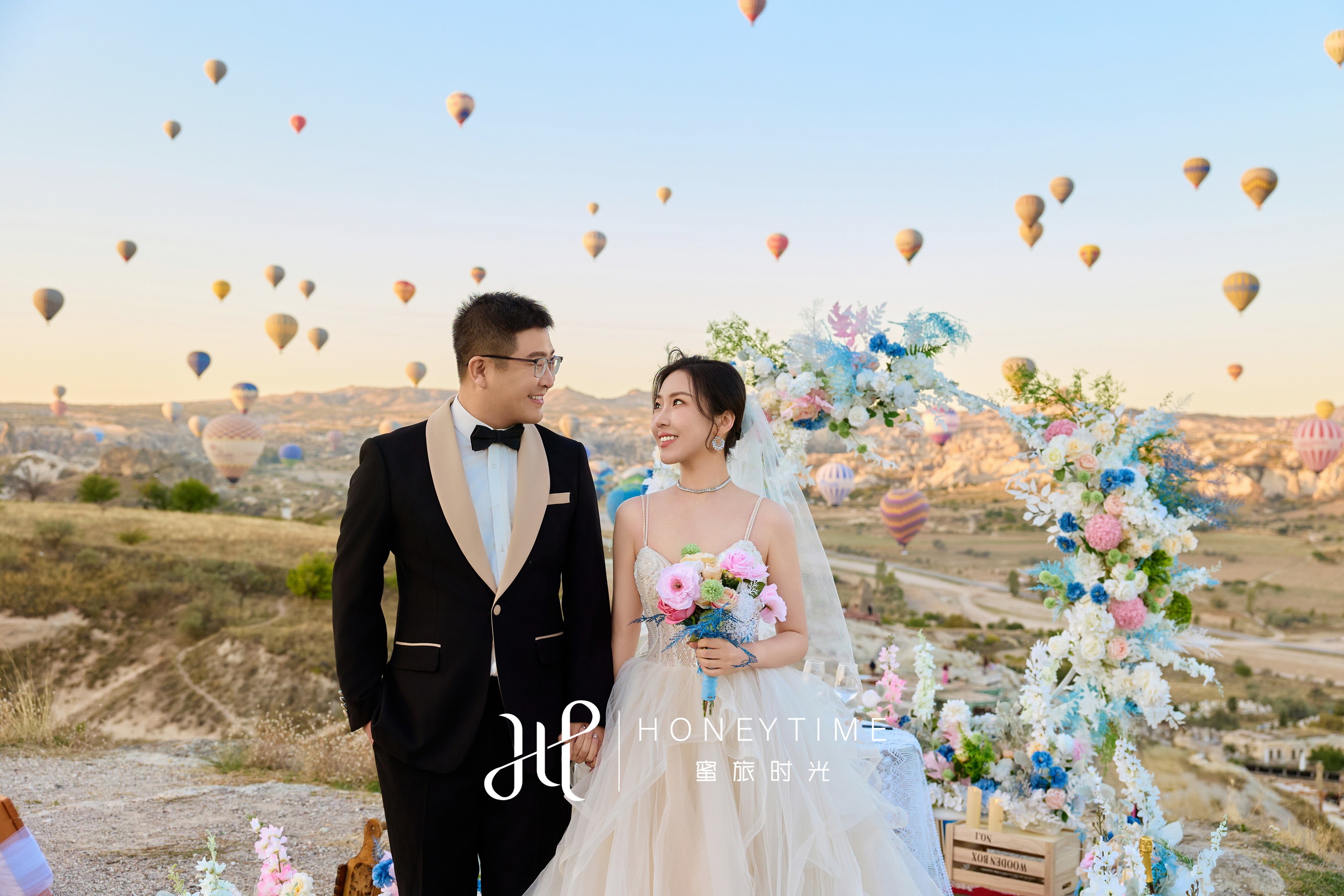 Z&X(婚礼+婚纱照)