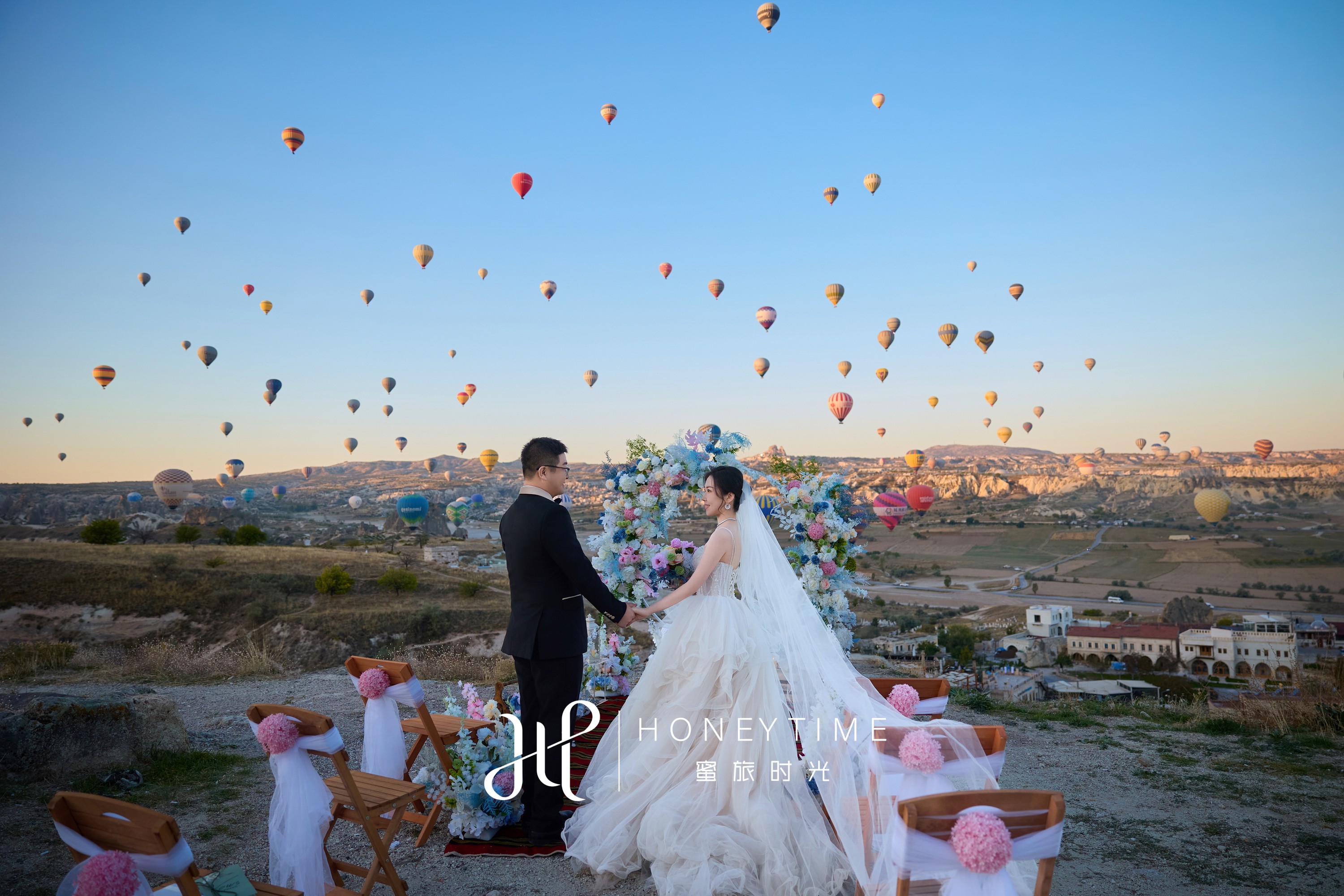 Z&X(婚礼+婚纱照)