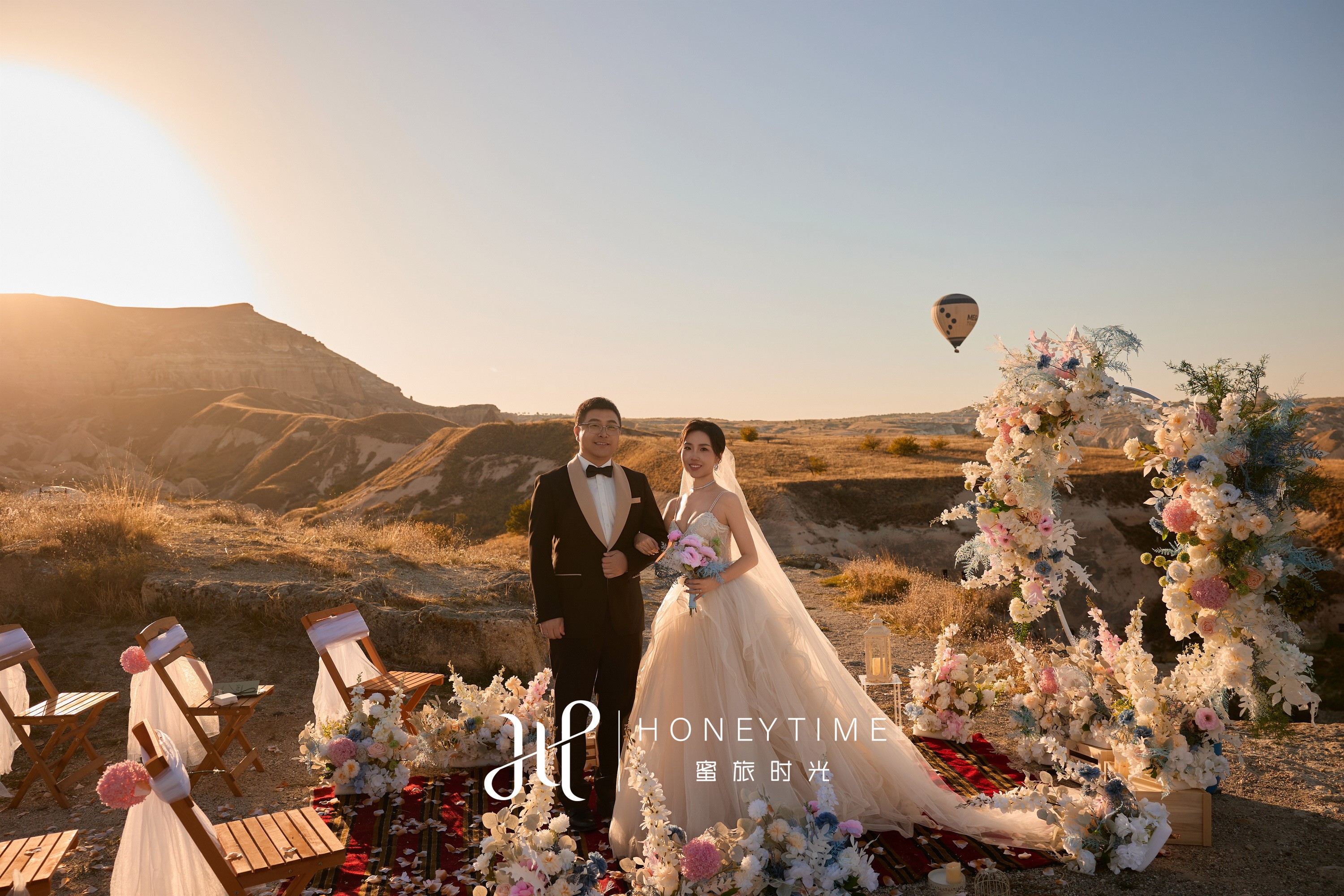 Z&X(婚礼+婚纱照)