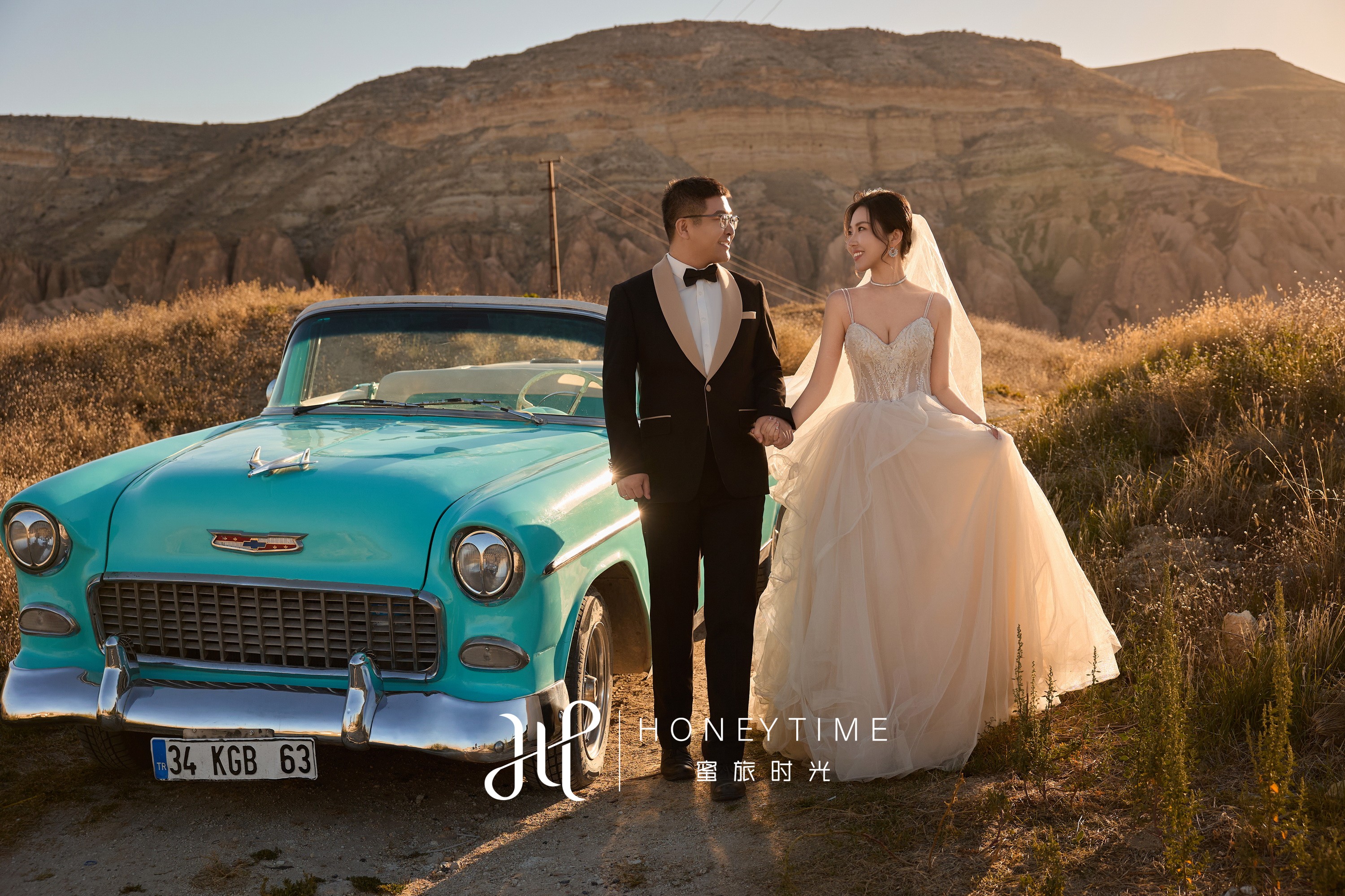 Z&X(婚礼+婚纱照)