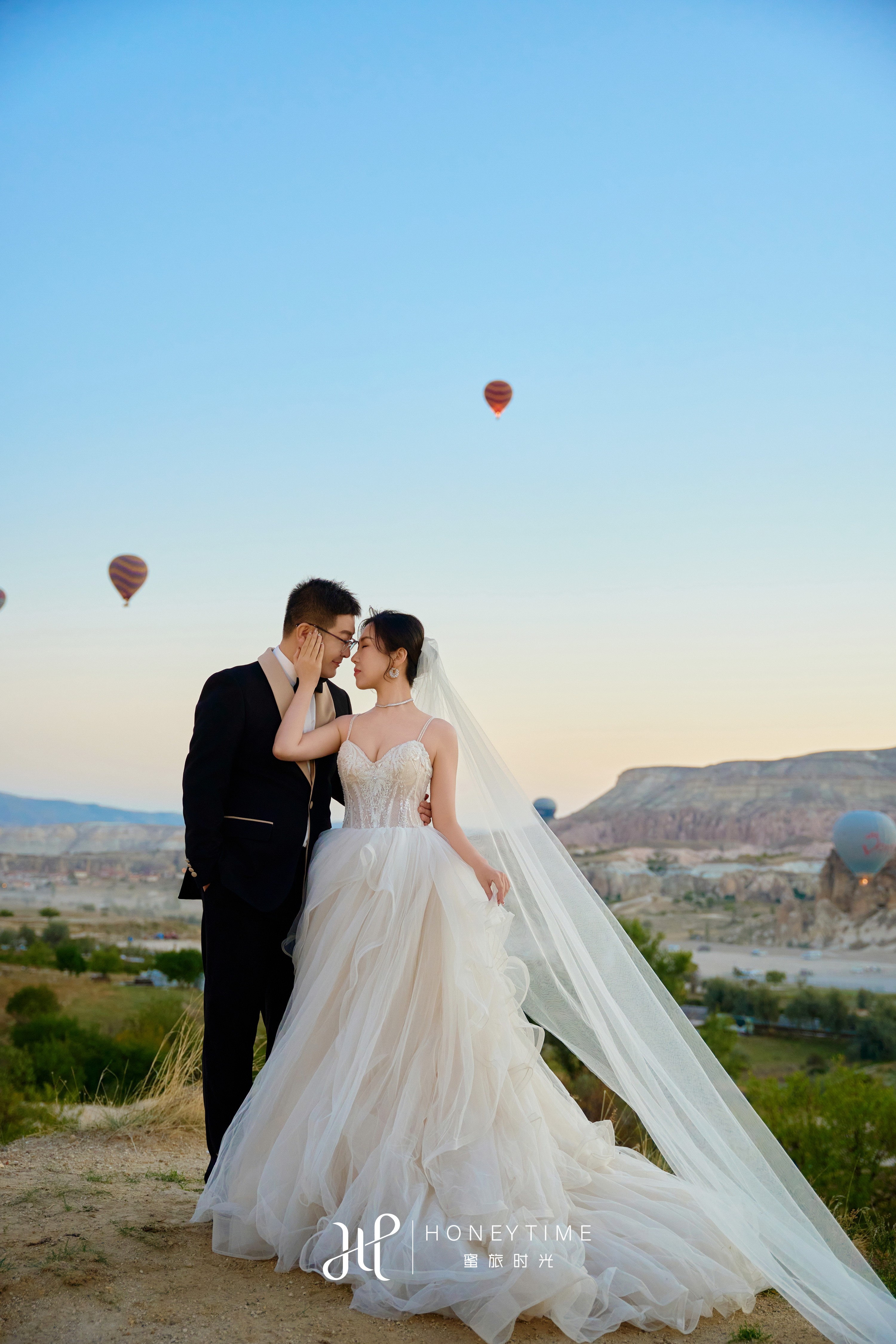 Z&X(婚礼+婚纱照)