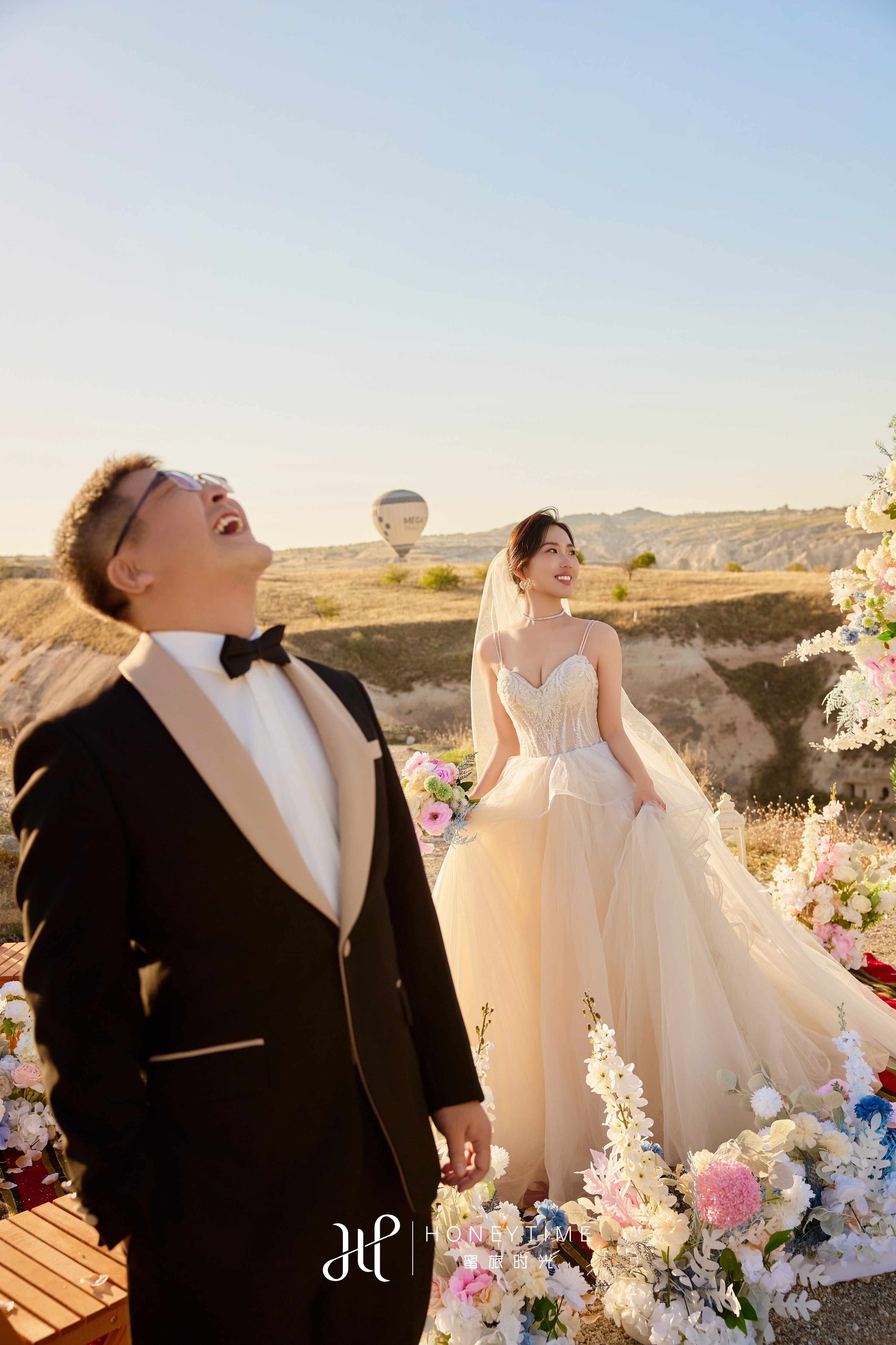 Z&X(婚礼+婚纱照)