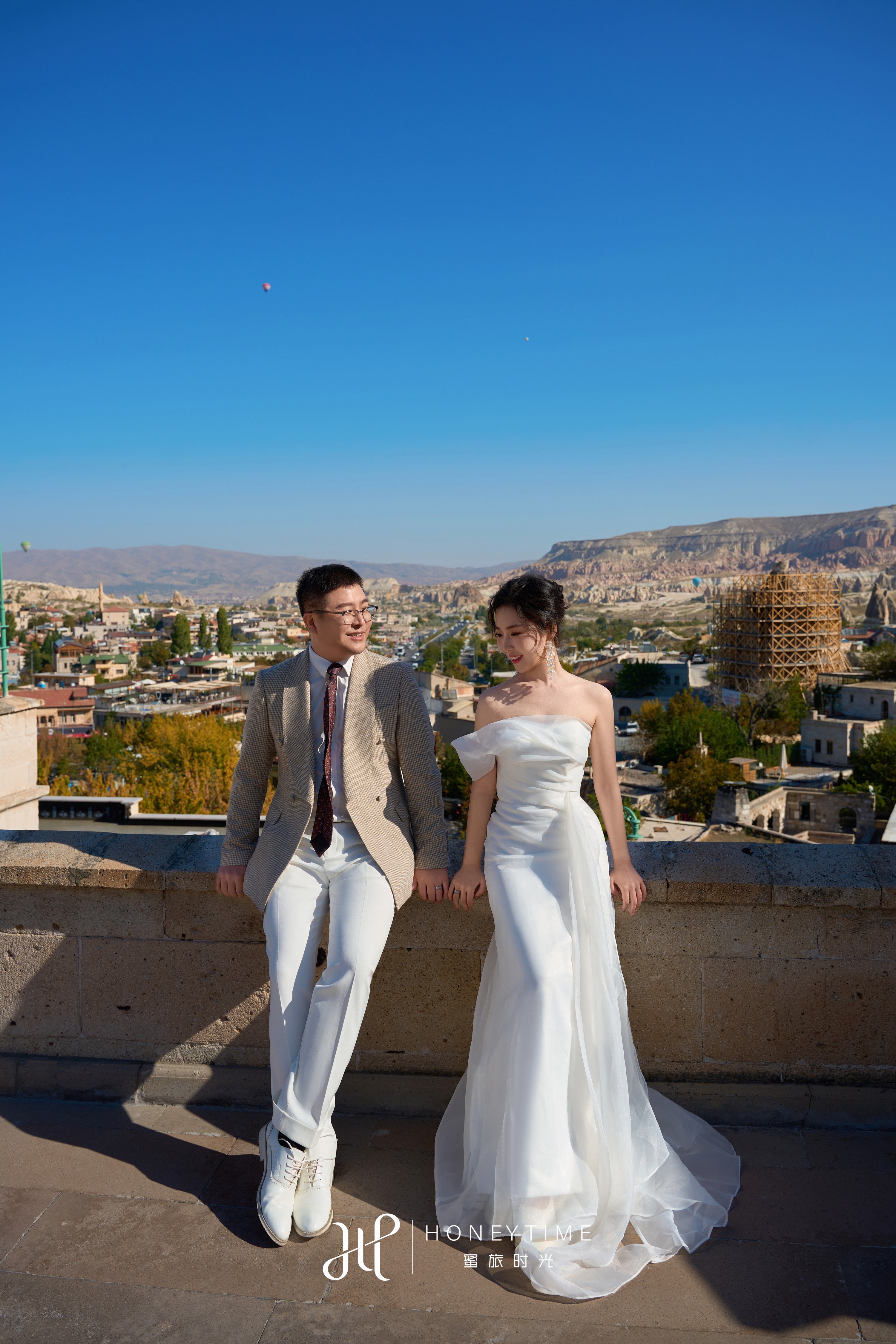 Z&X(婚礼+婚纱照)