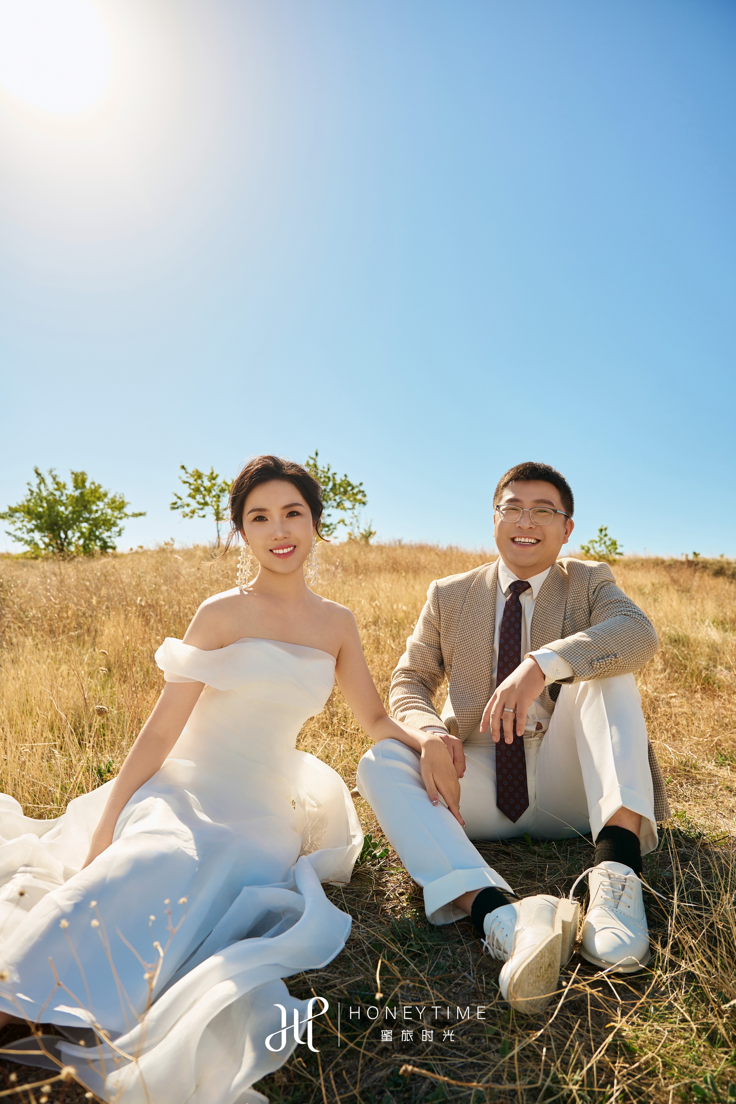 Z&X(婚礼+婚纱照)