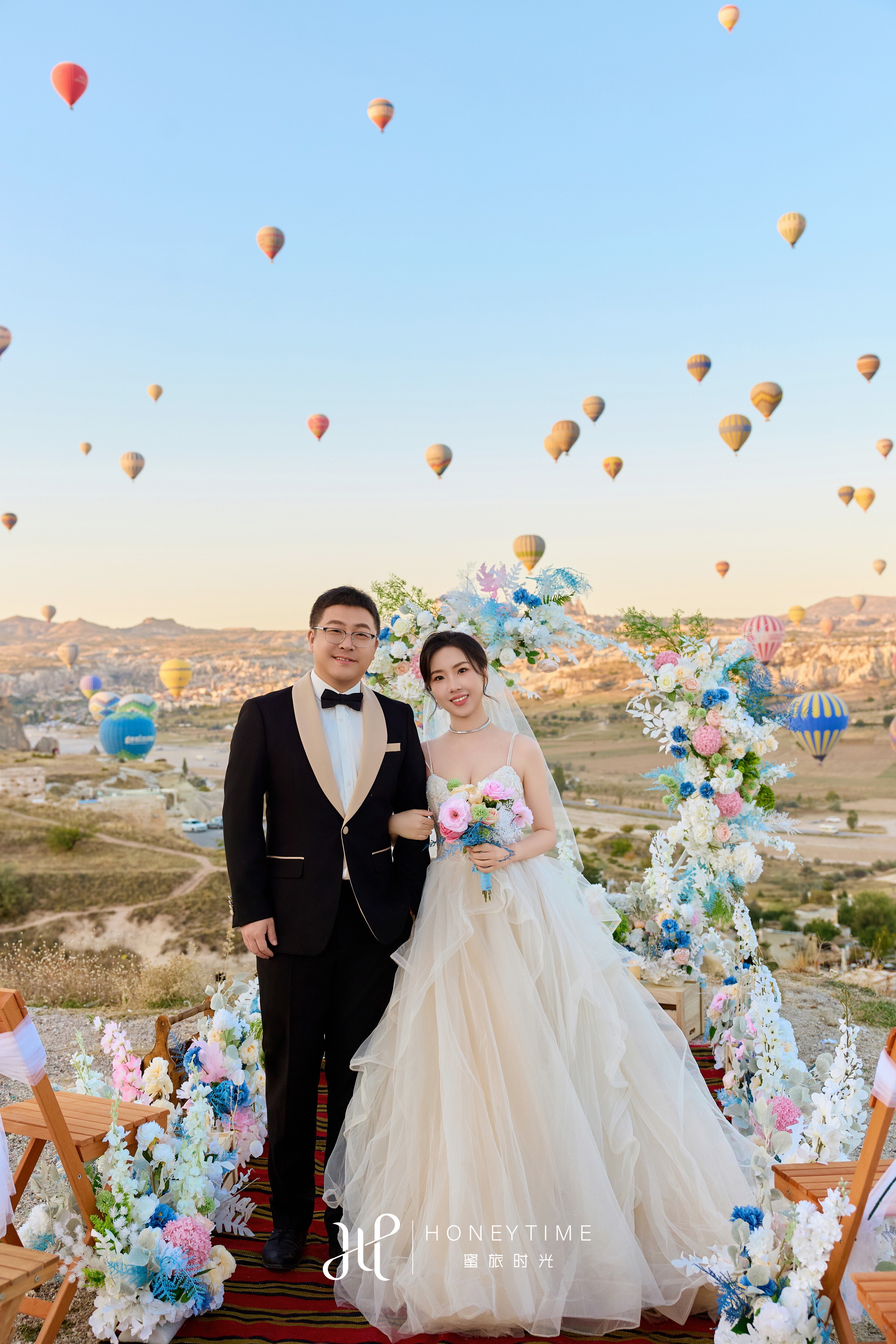 Z&X(婚礼+婚纱照)