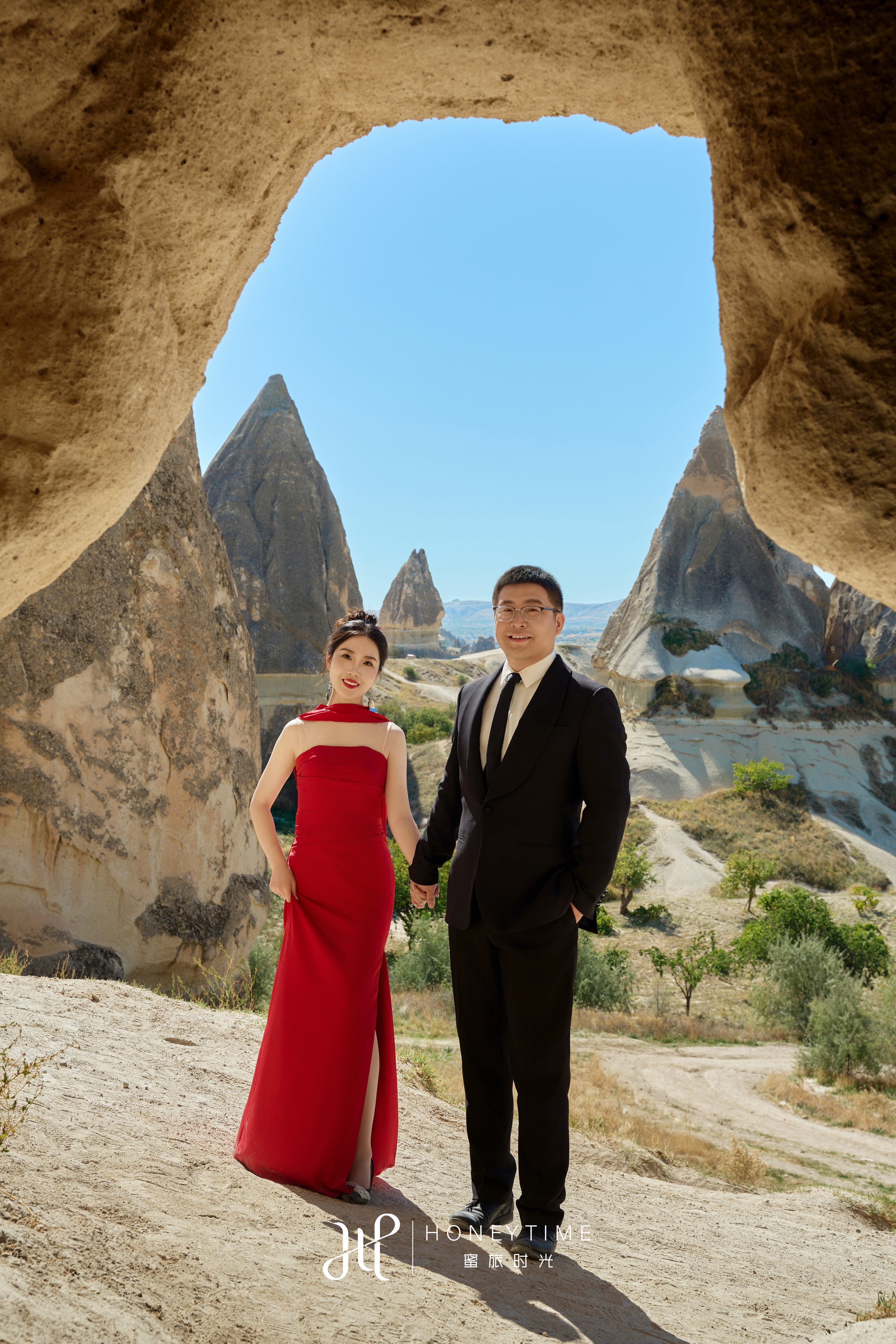 Z&X(婚礼+婚纱照)