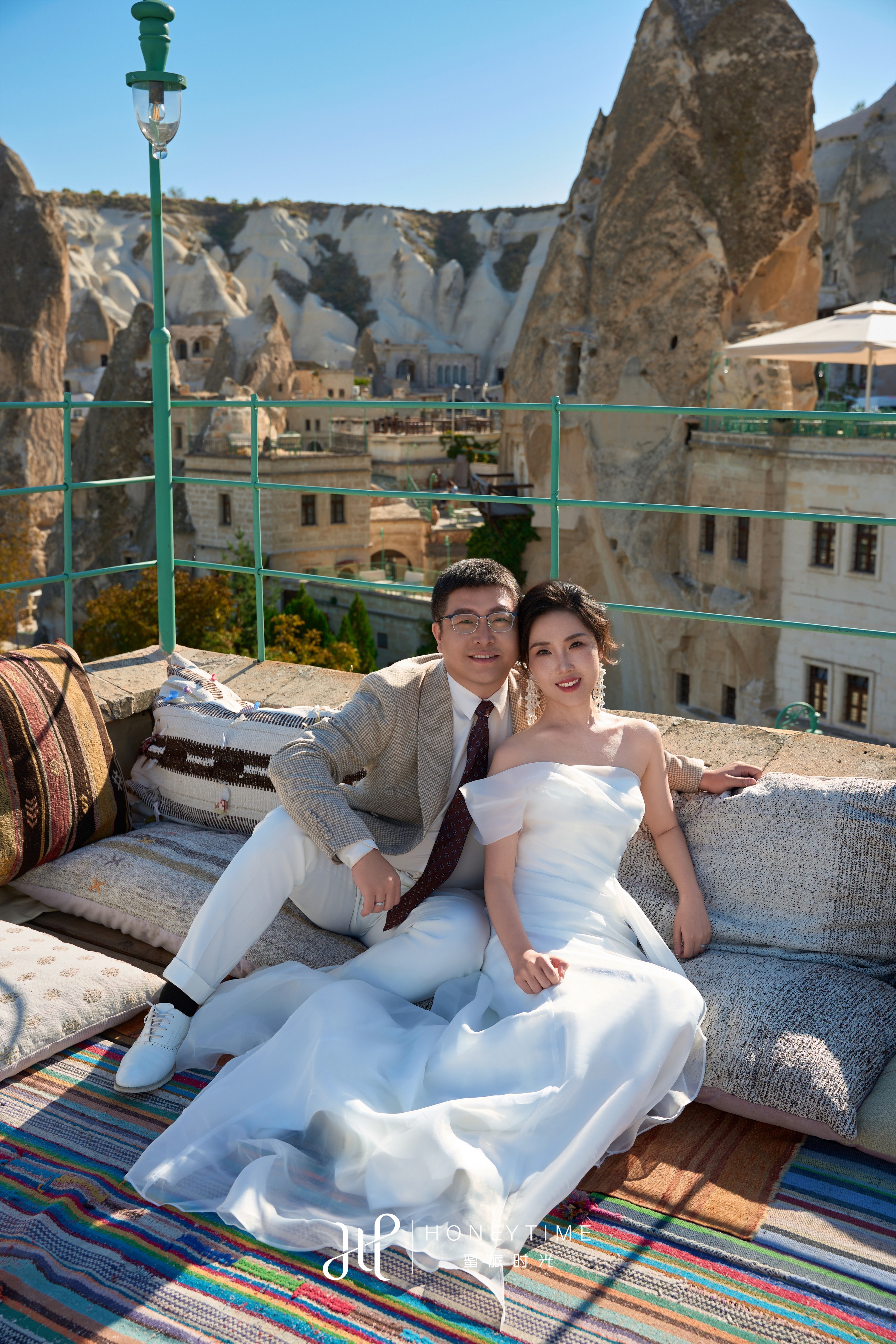 Z&X(婚礼+婚纱照)