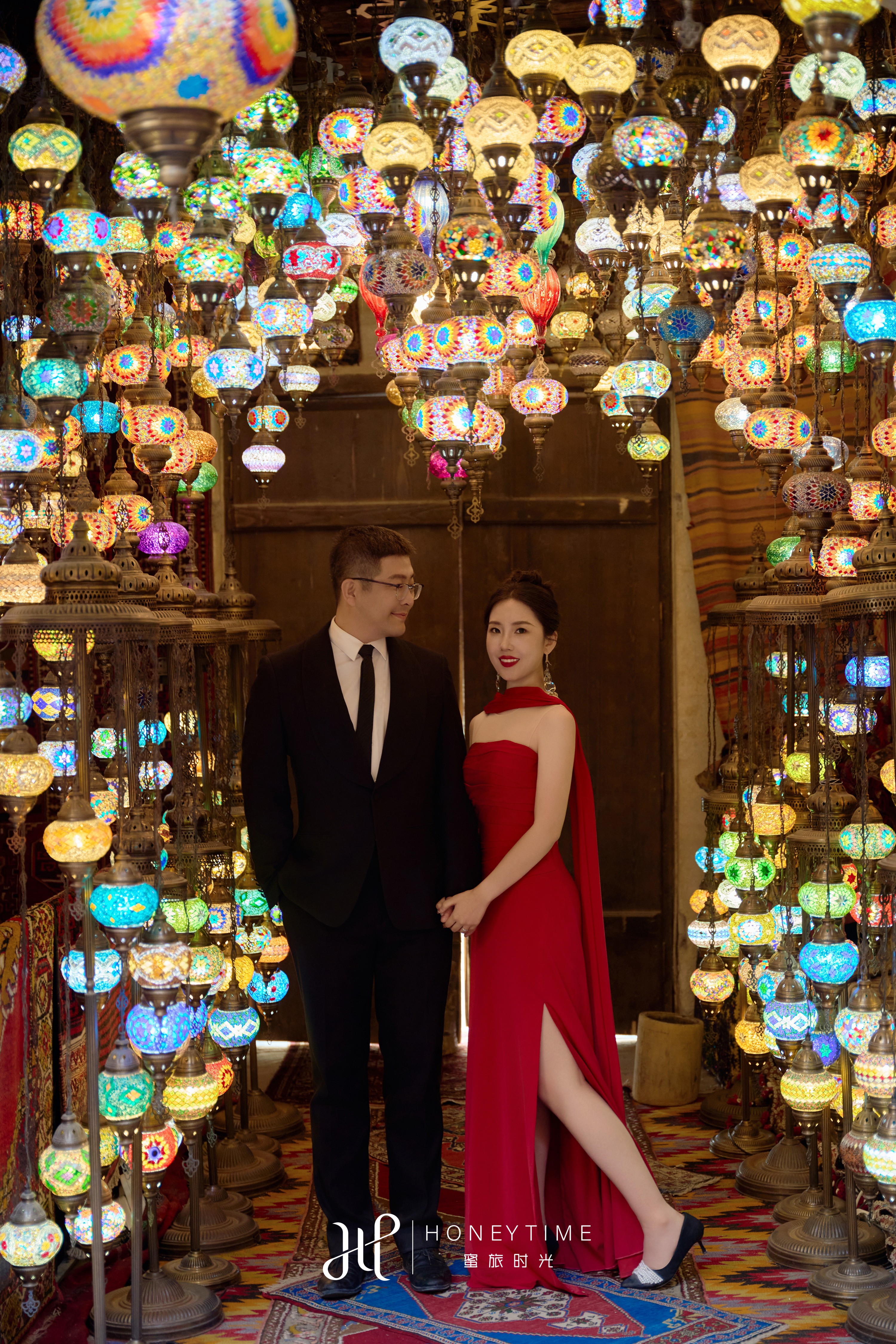 Z&X(婚礼+婚纱照)