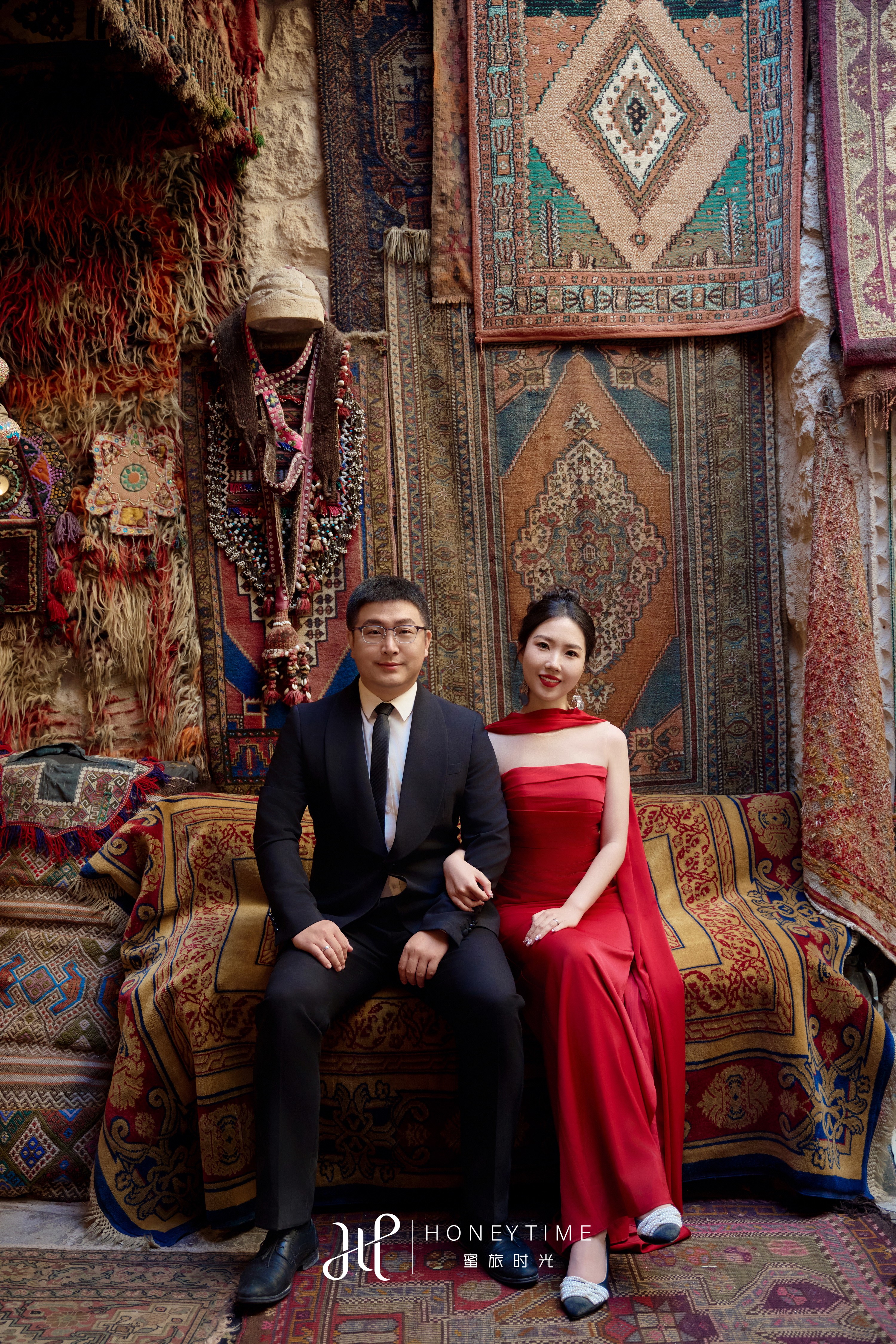 Z&X(婚礼+婚纱照)