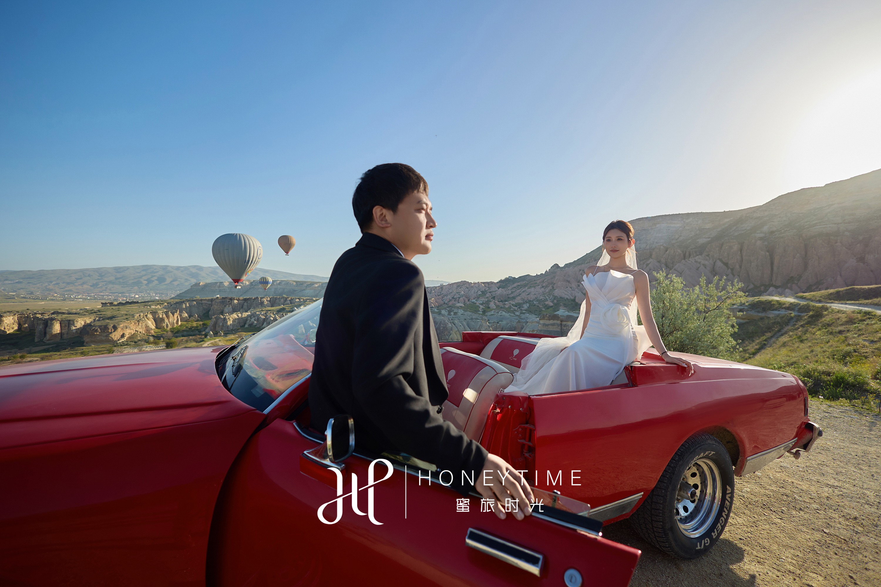 L&F(婚礼+婚纱照)