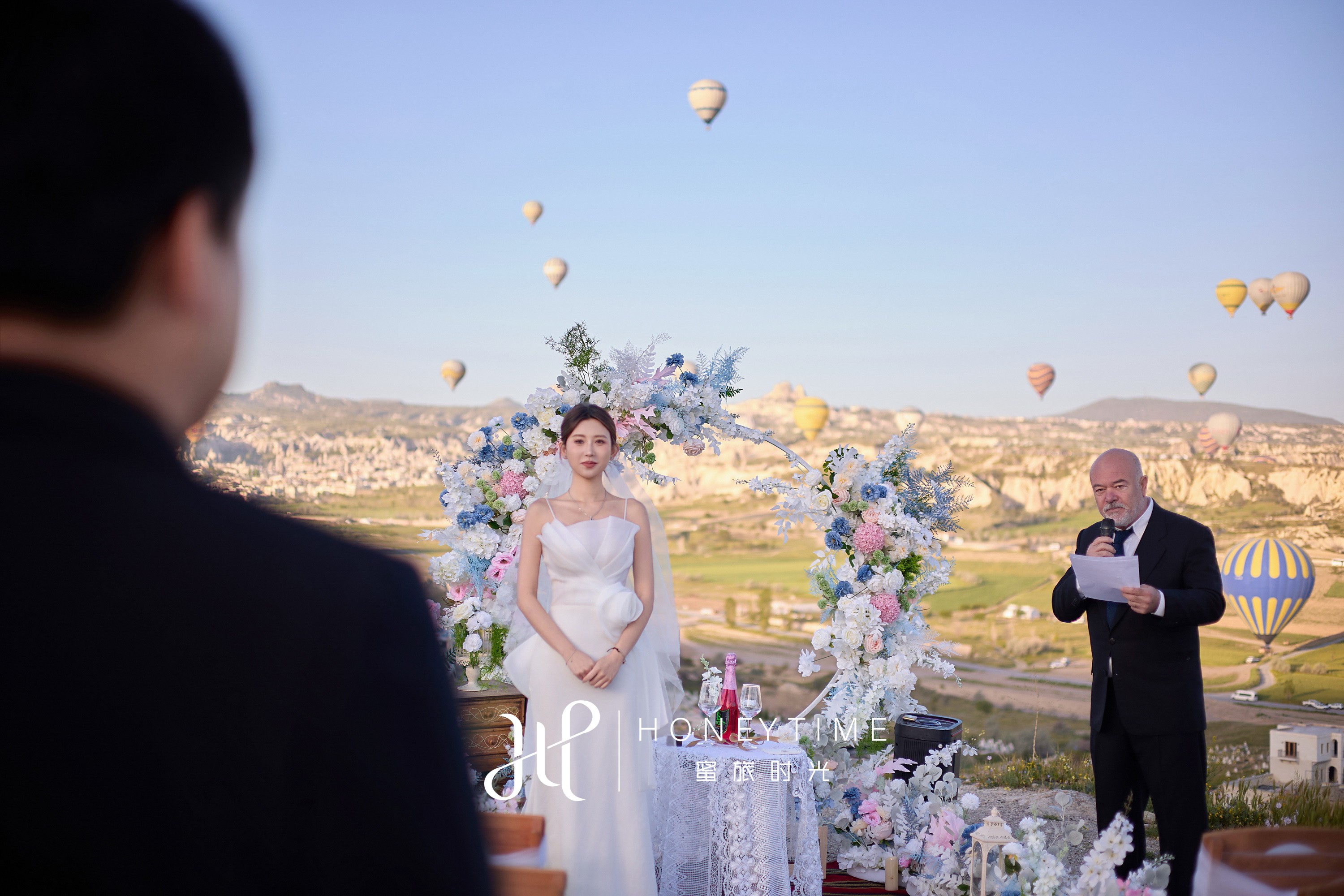 L&F(婚礼+婚纱照)