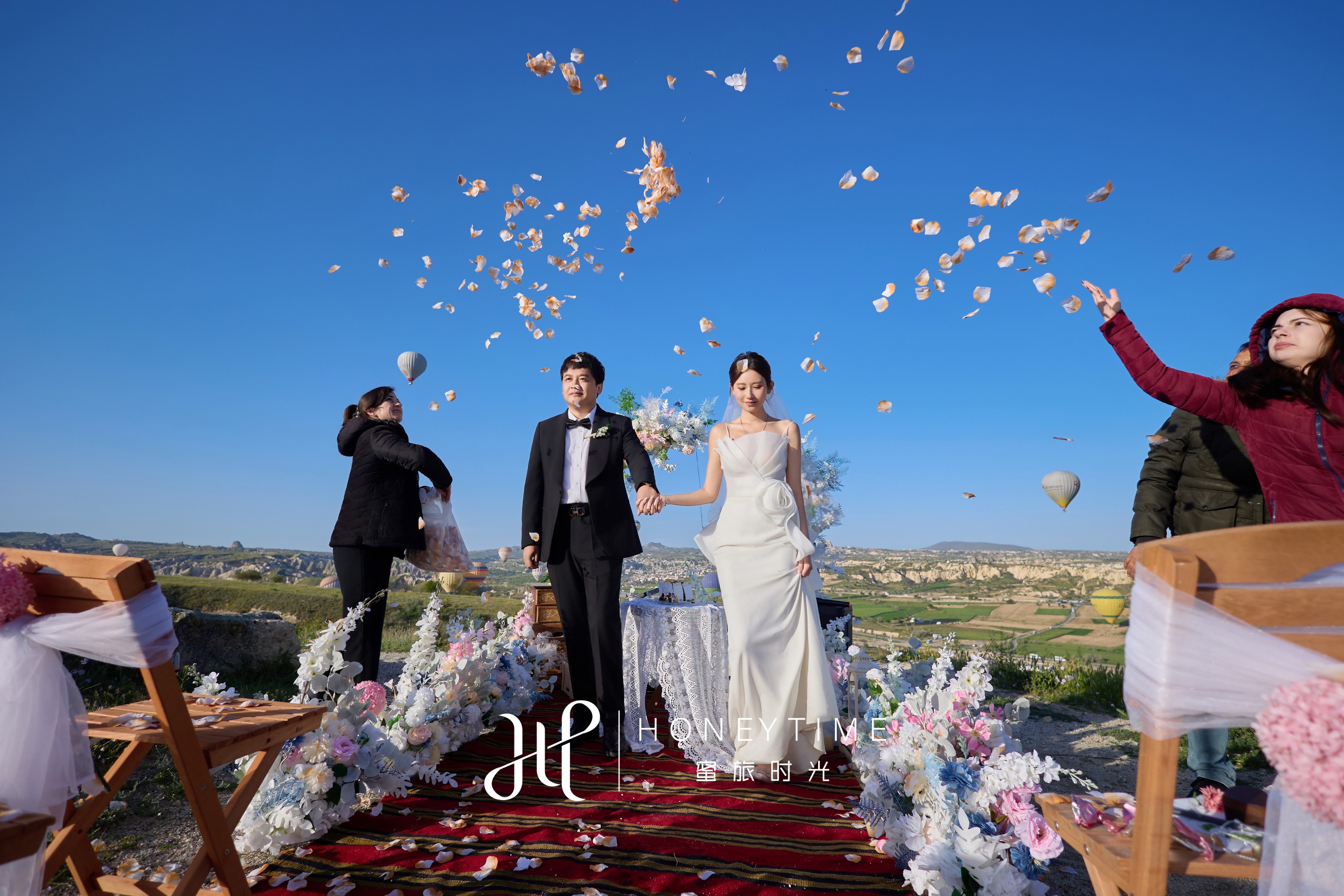 L&F(婚礼+婚纱照)