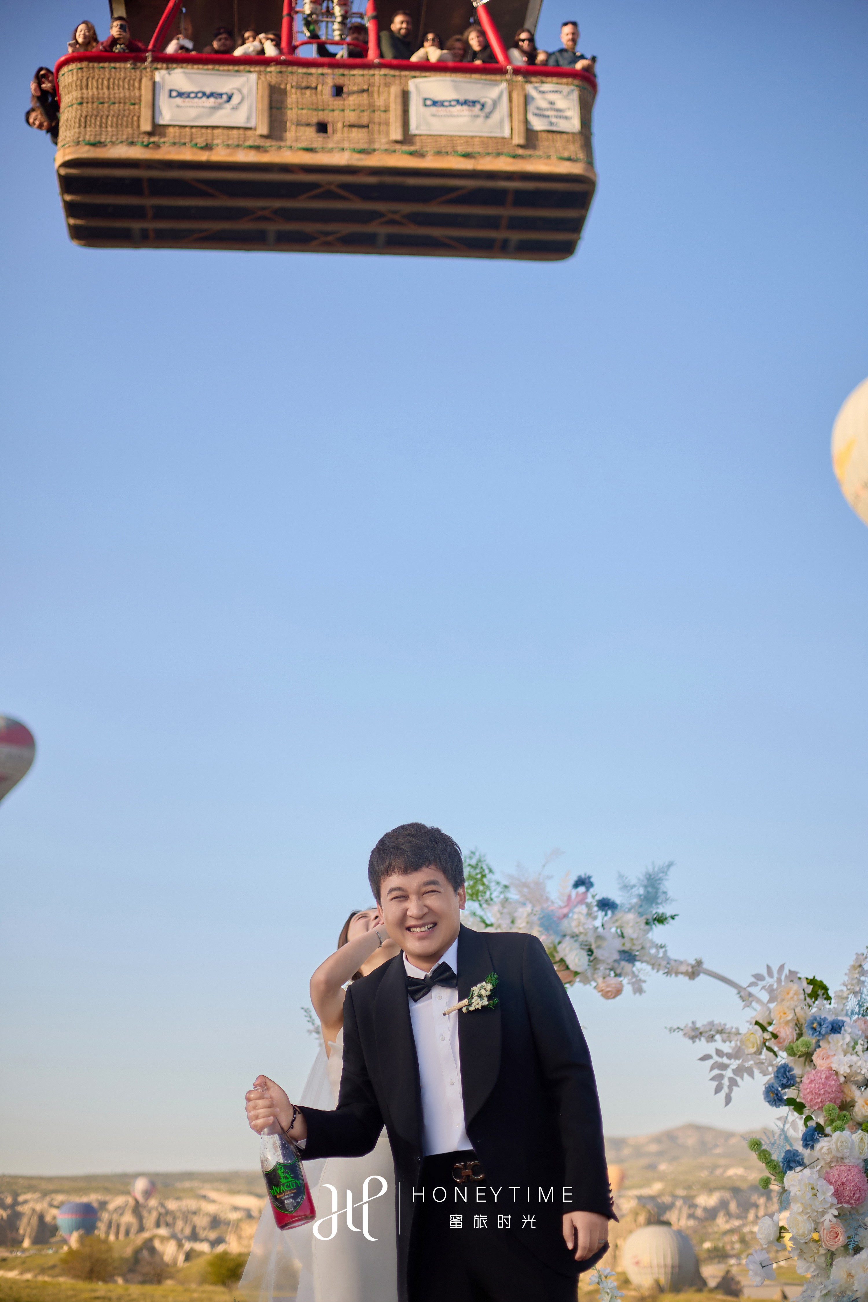 L&F(婚礼+婚纱照)