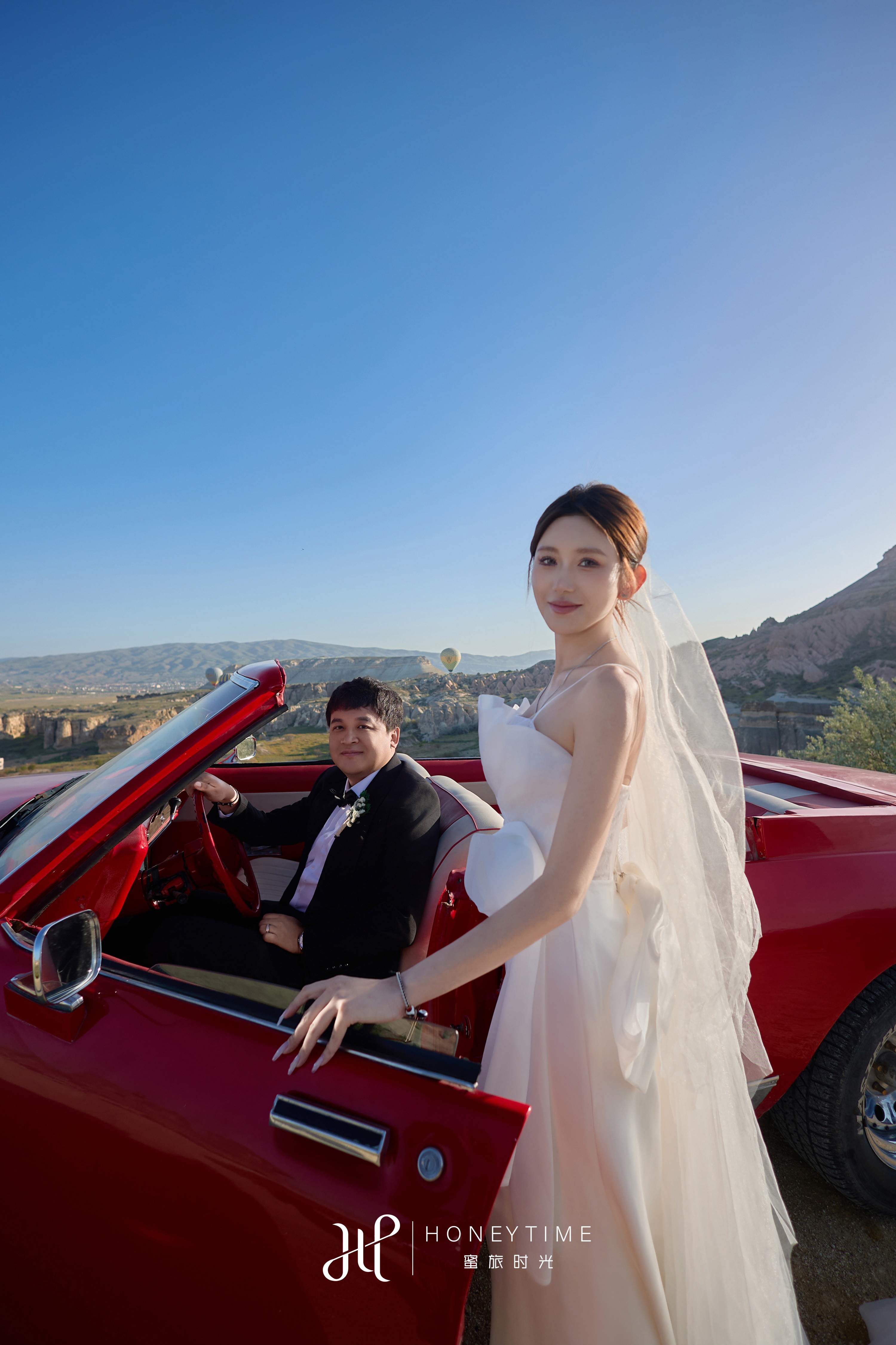 L&F(婚礼+婚纱照)