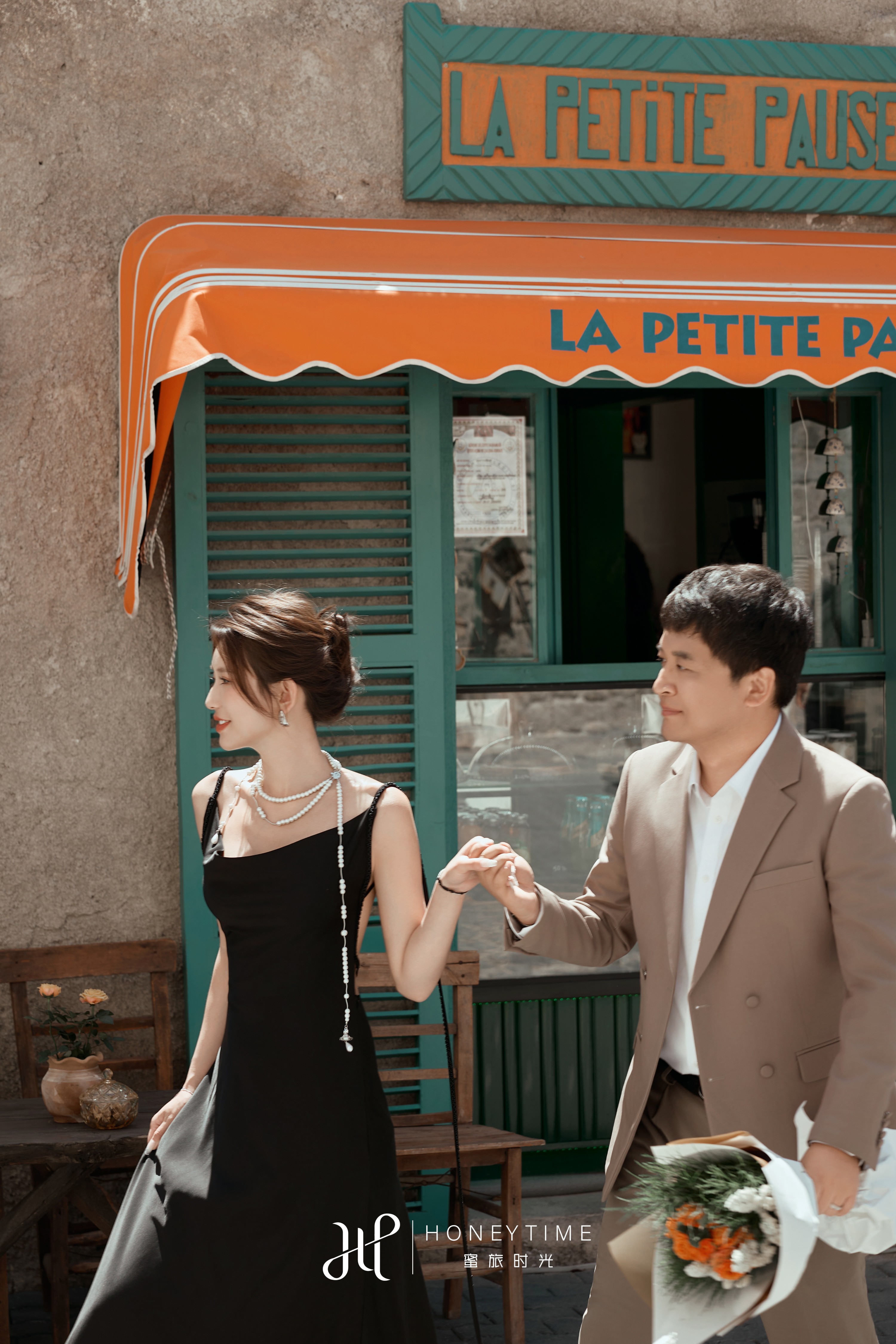 L&F(婚礼+婚纱照)