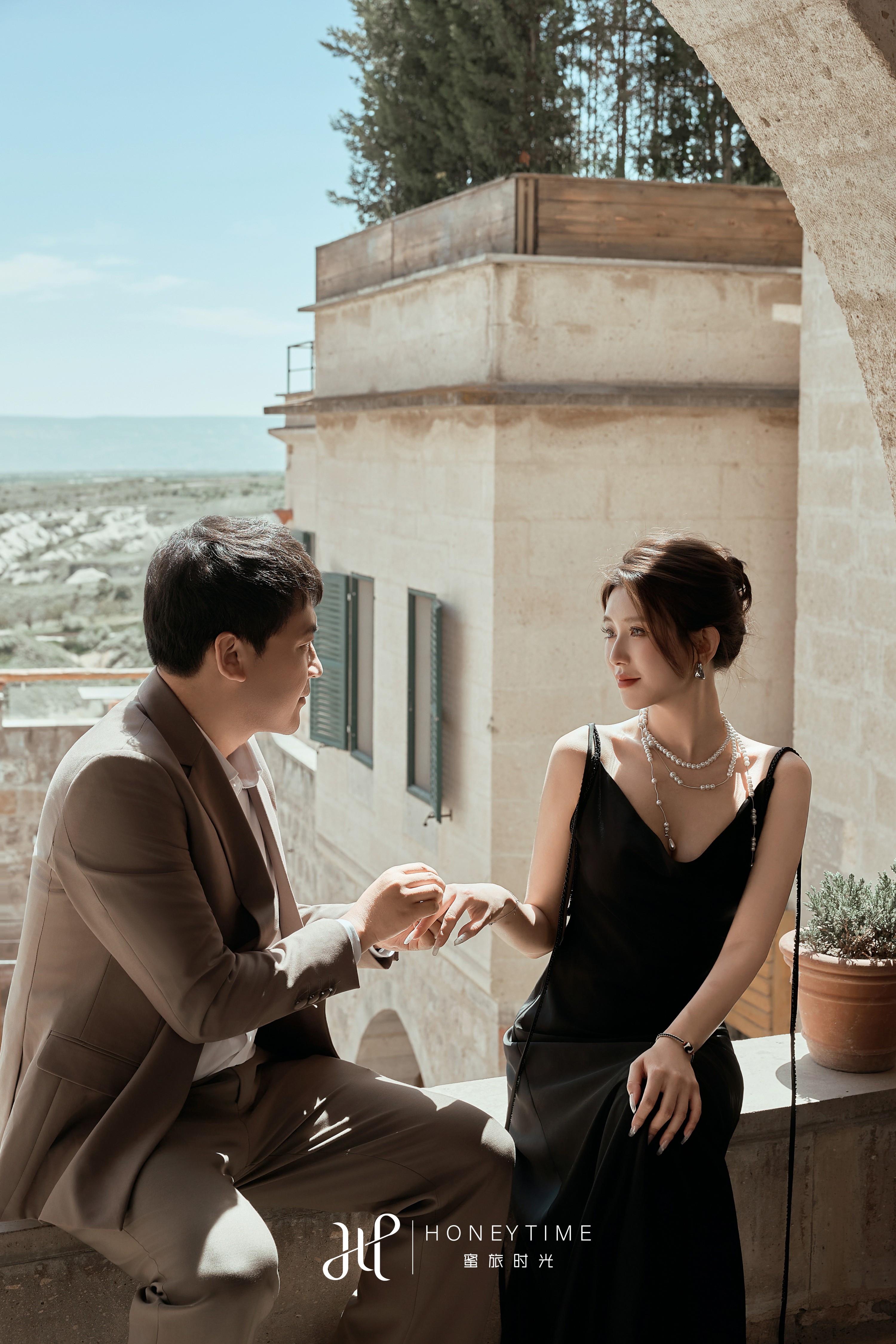 L&F(婚礼+婚纱照)