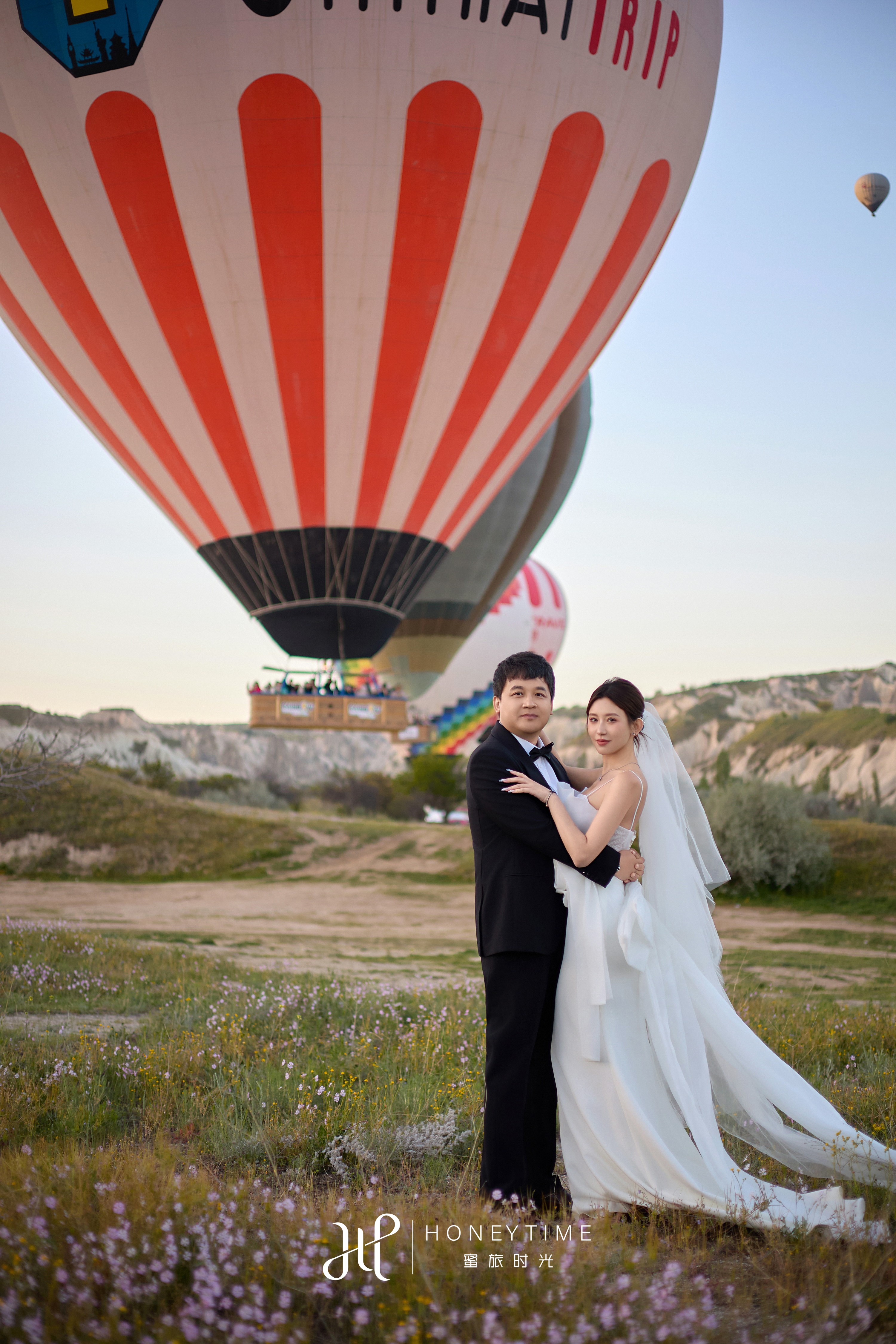 L&F(婚礼+婚纱照)