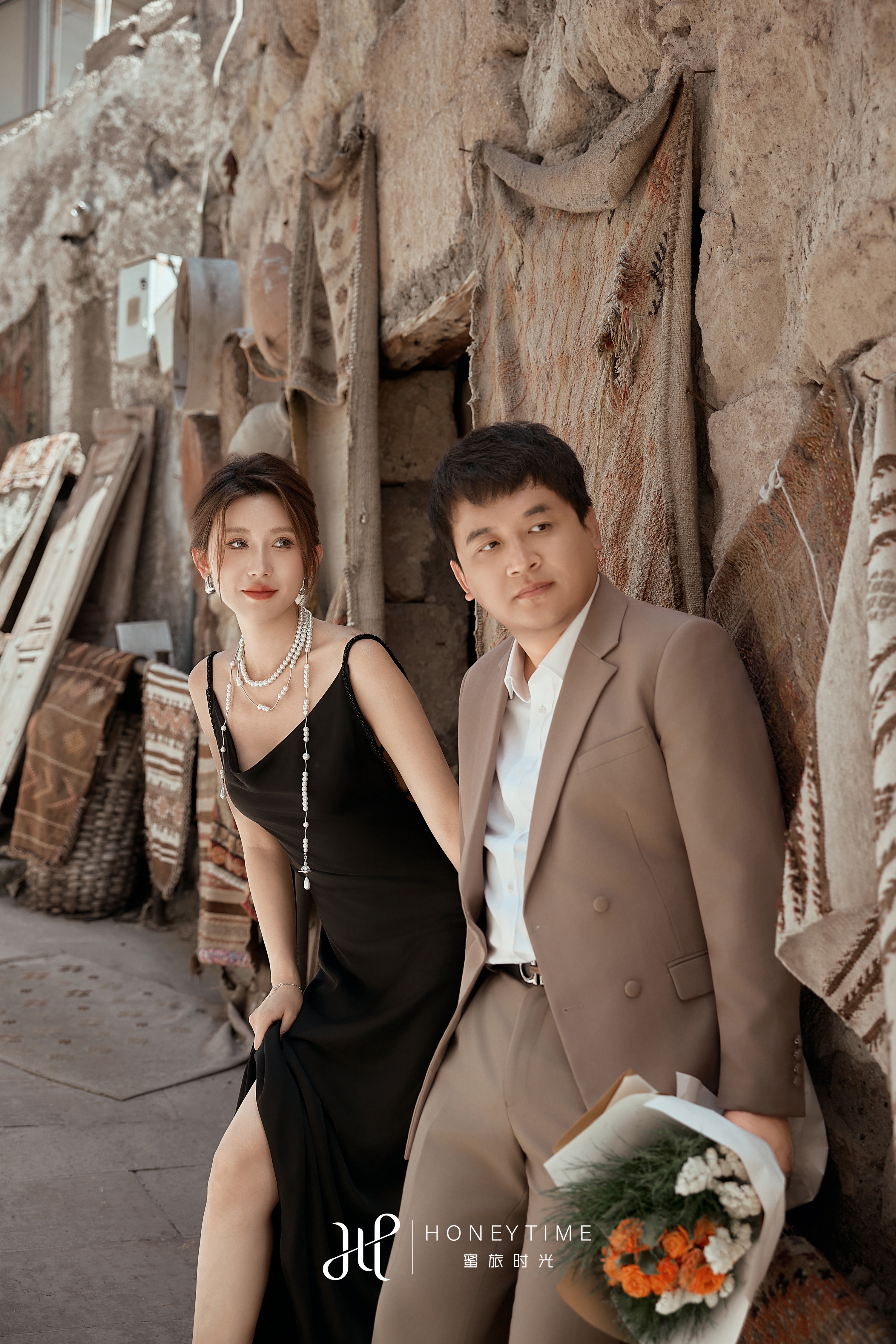 L&F(婚礼+婚纱照)