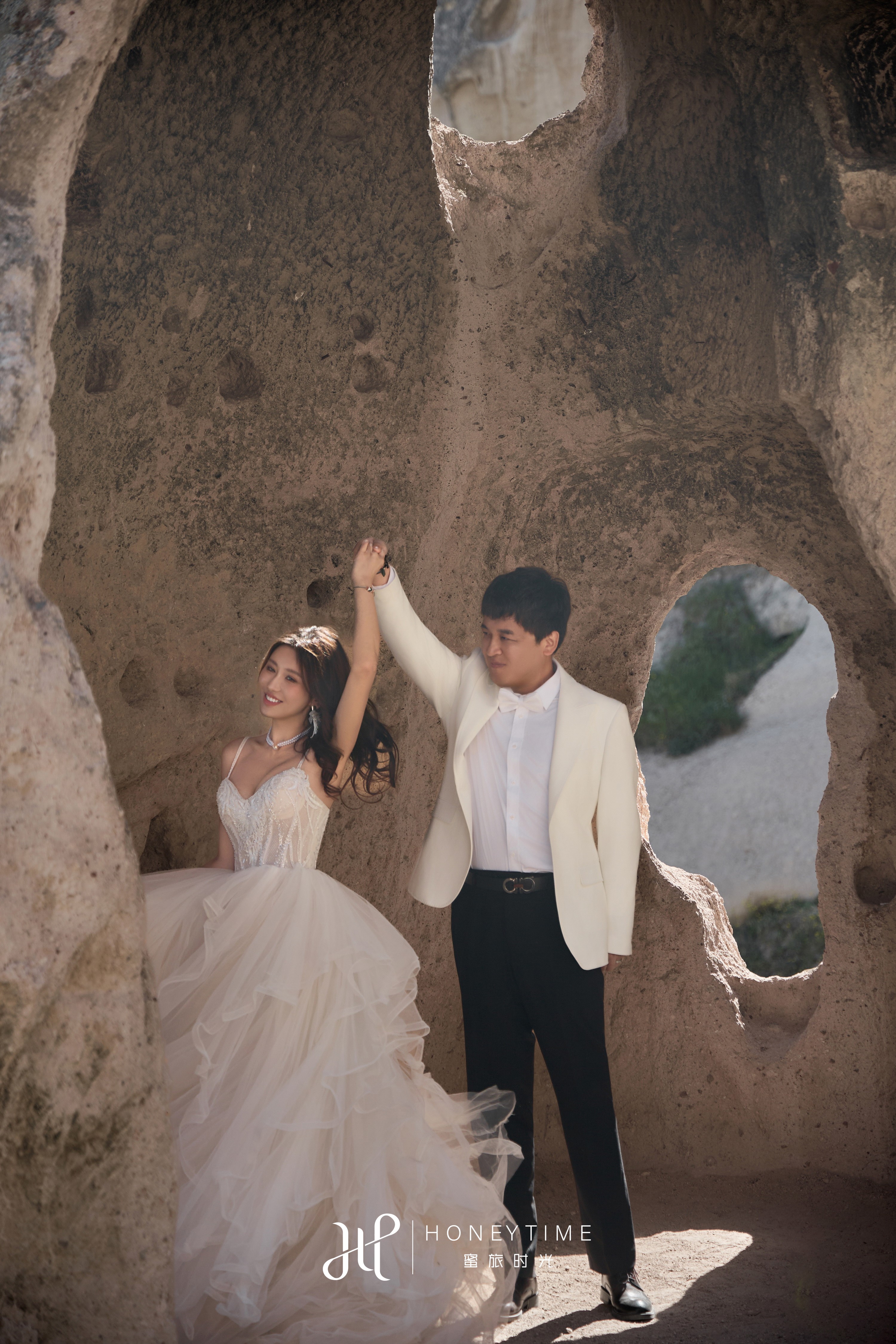 L&F(婚礼+婚纱照)