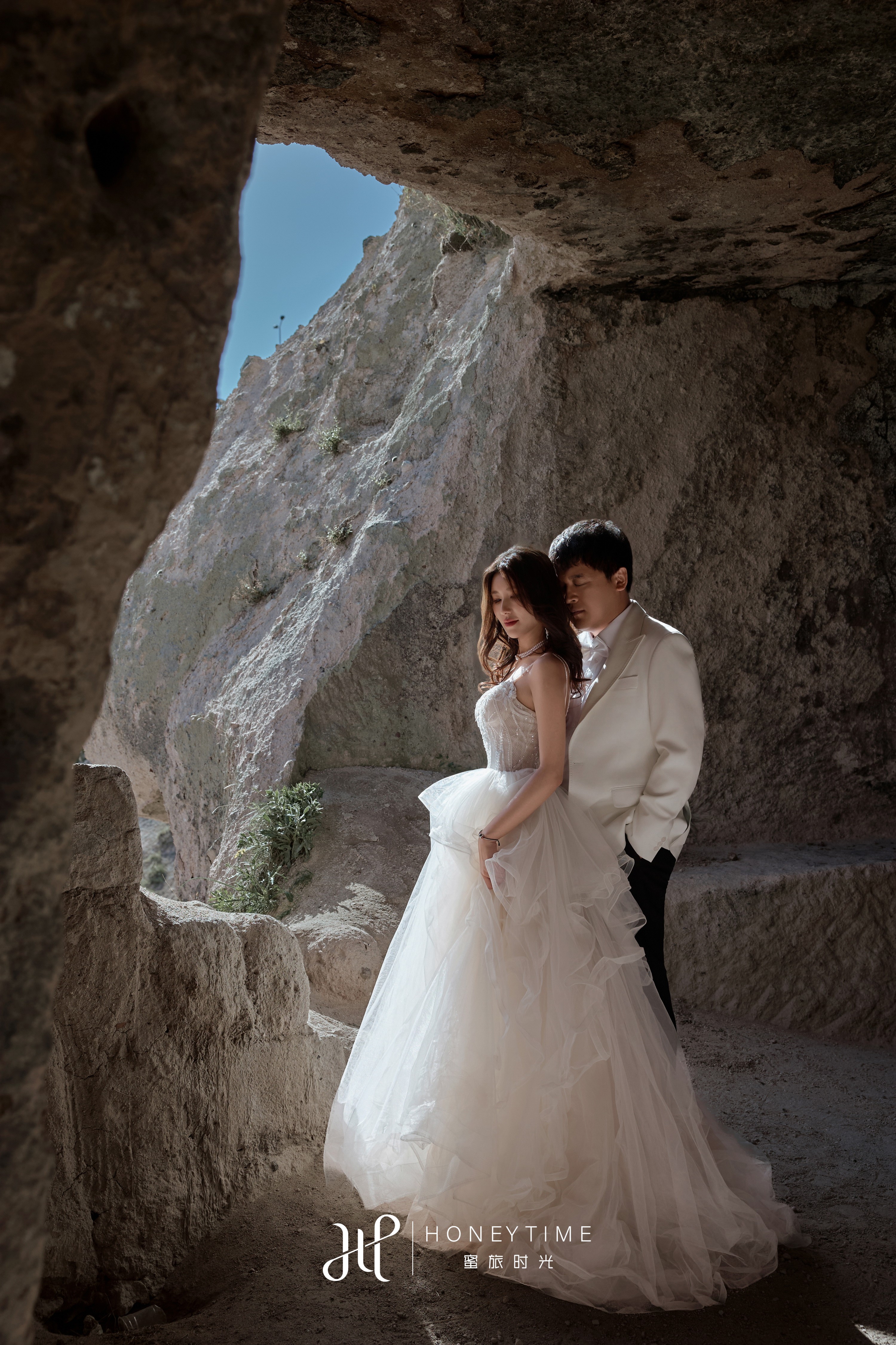 L&F(婚礼+婚纱照)