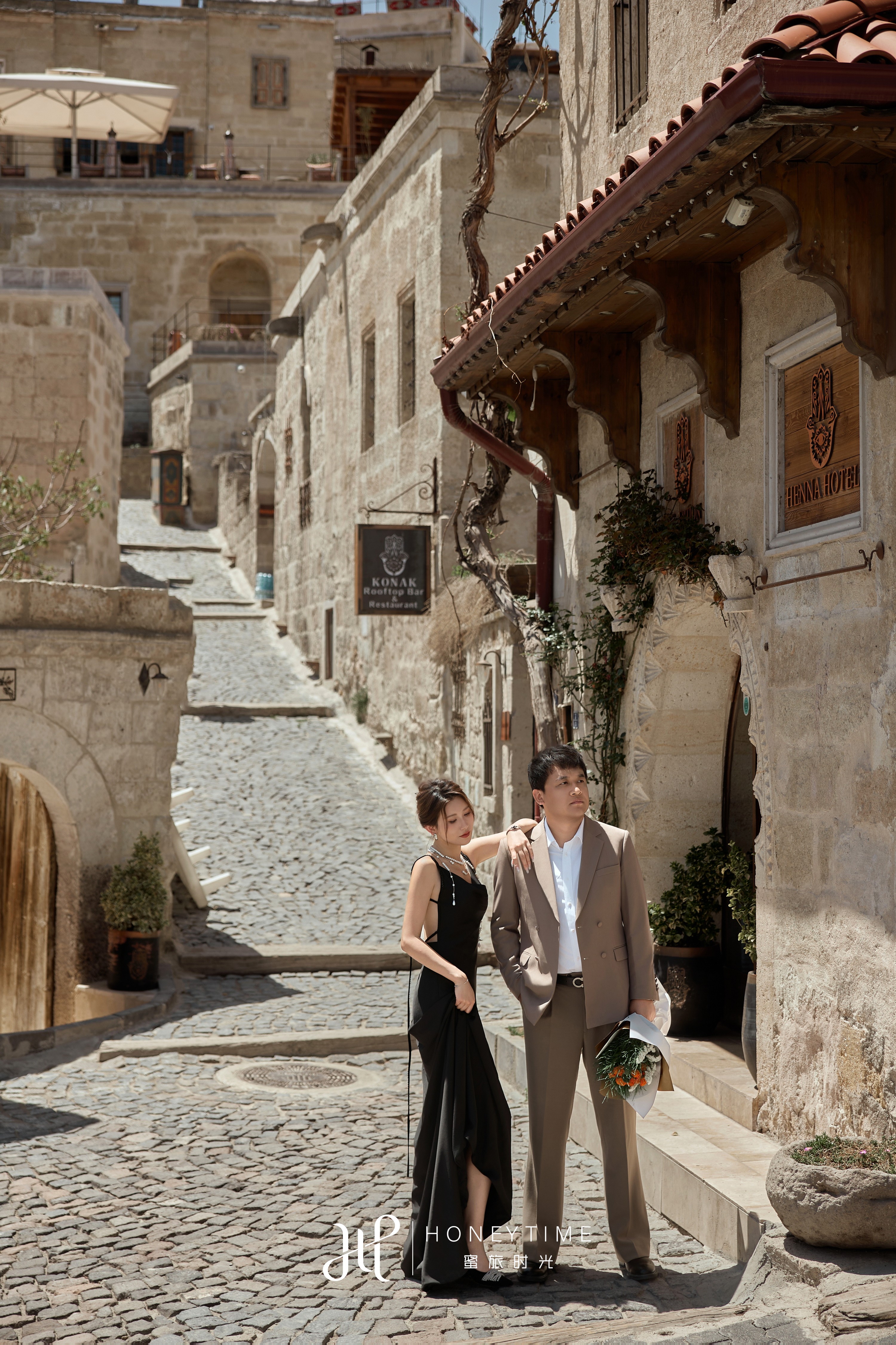 L&F(婚礼+婚纱照)