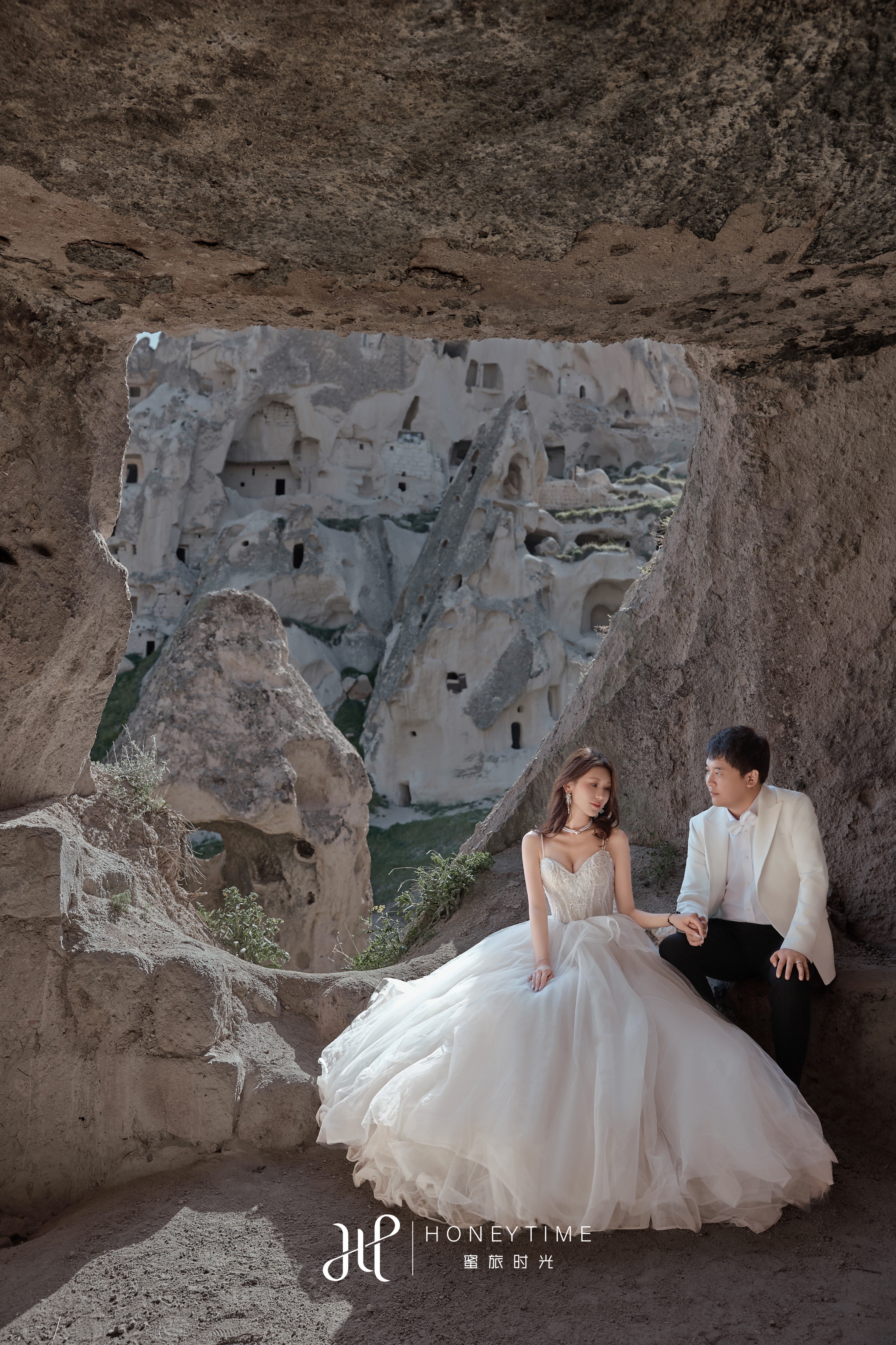 L&F(婚礼+婚纱照)