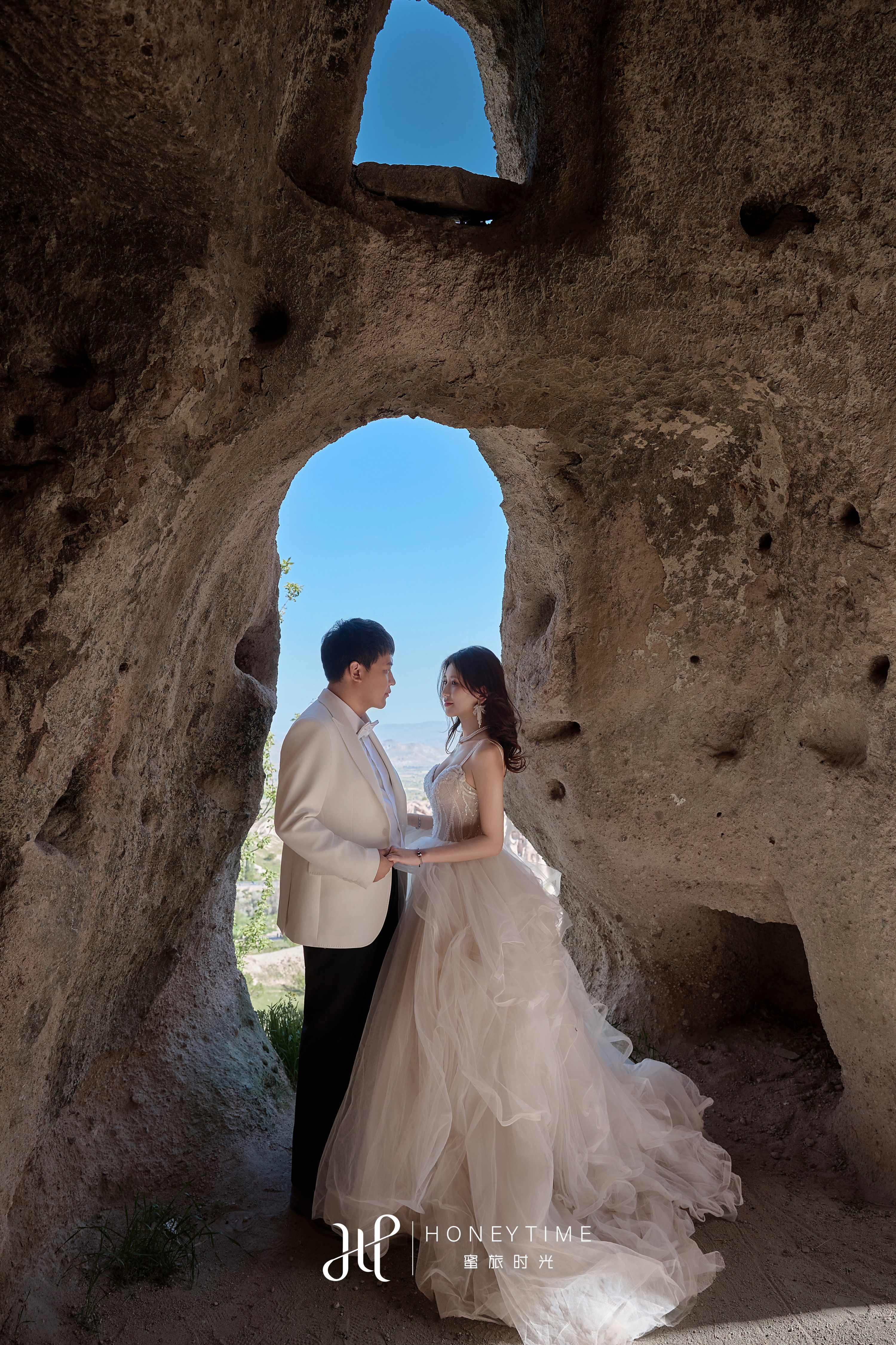 L&F(婚礼+婚纱照)