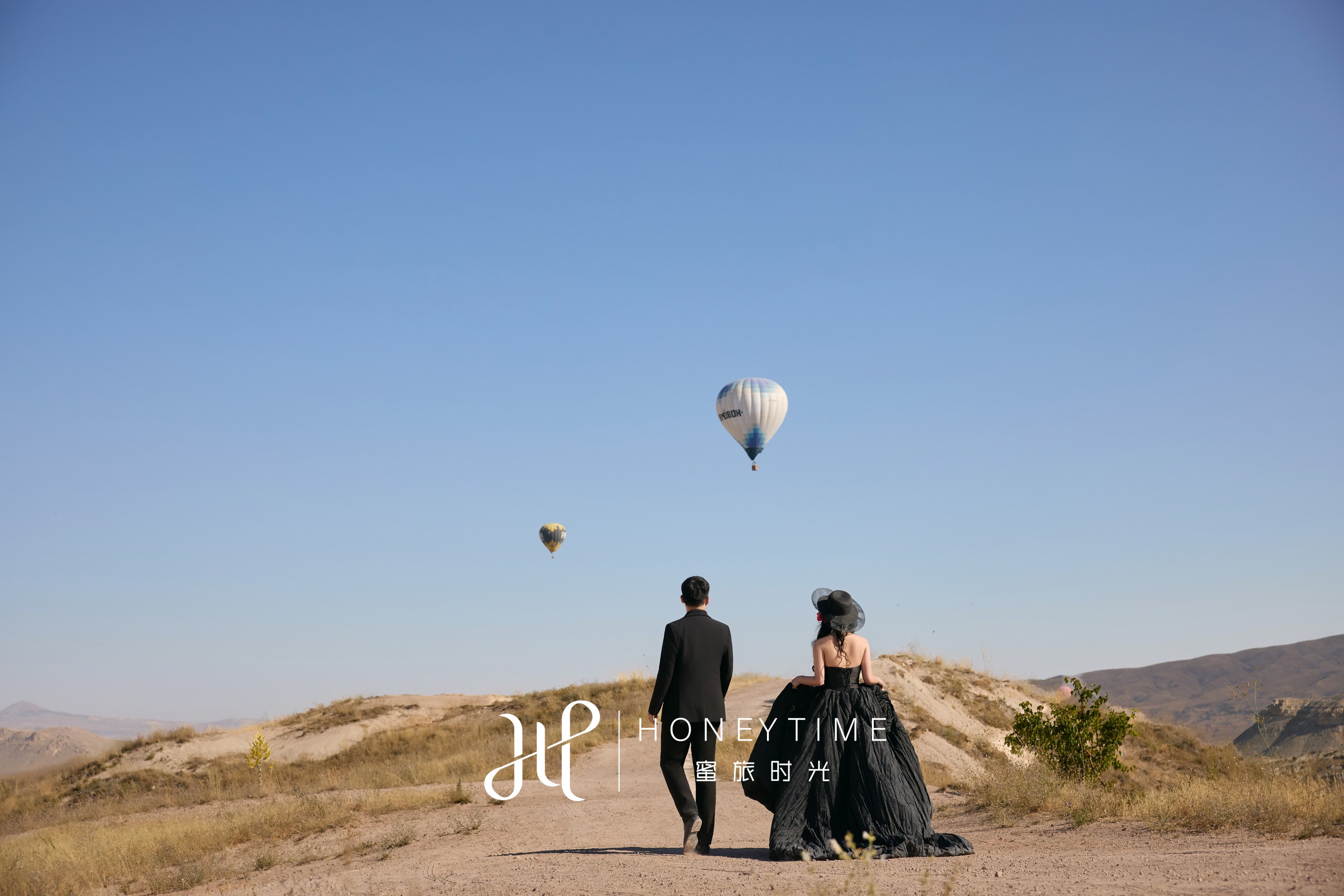 Y&F(定制婚礼+婚纱照)