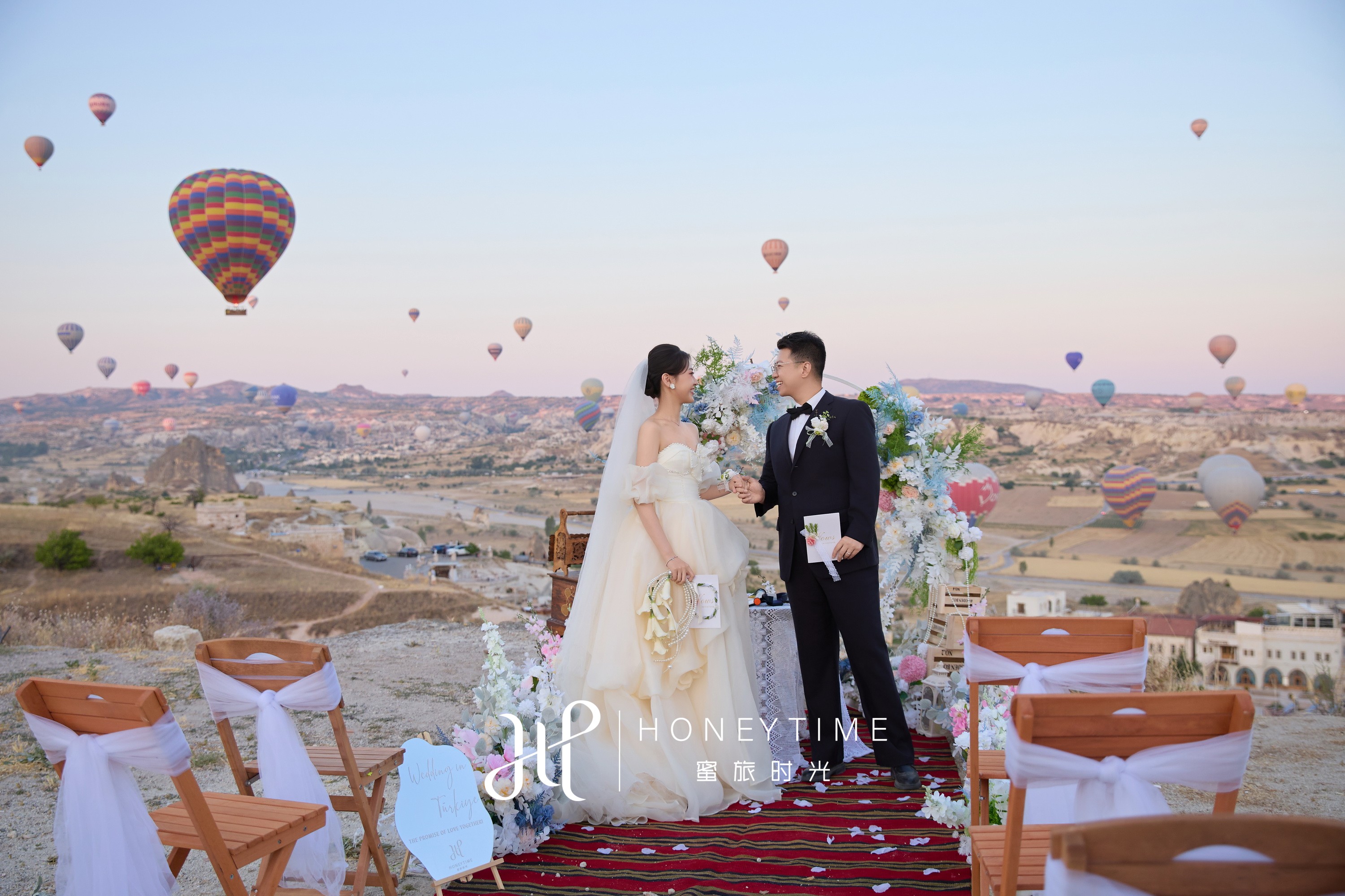 L&W(婚礼+婚纱照)