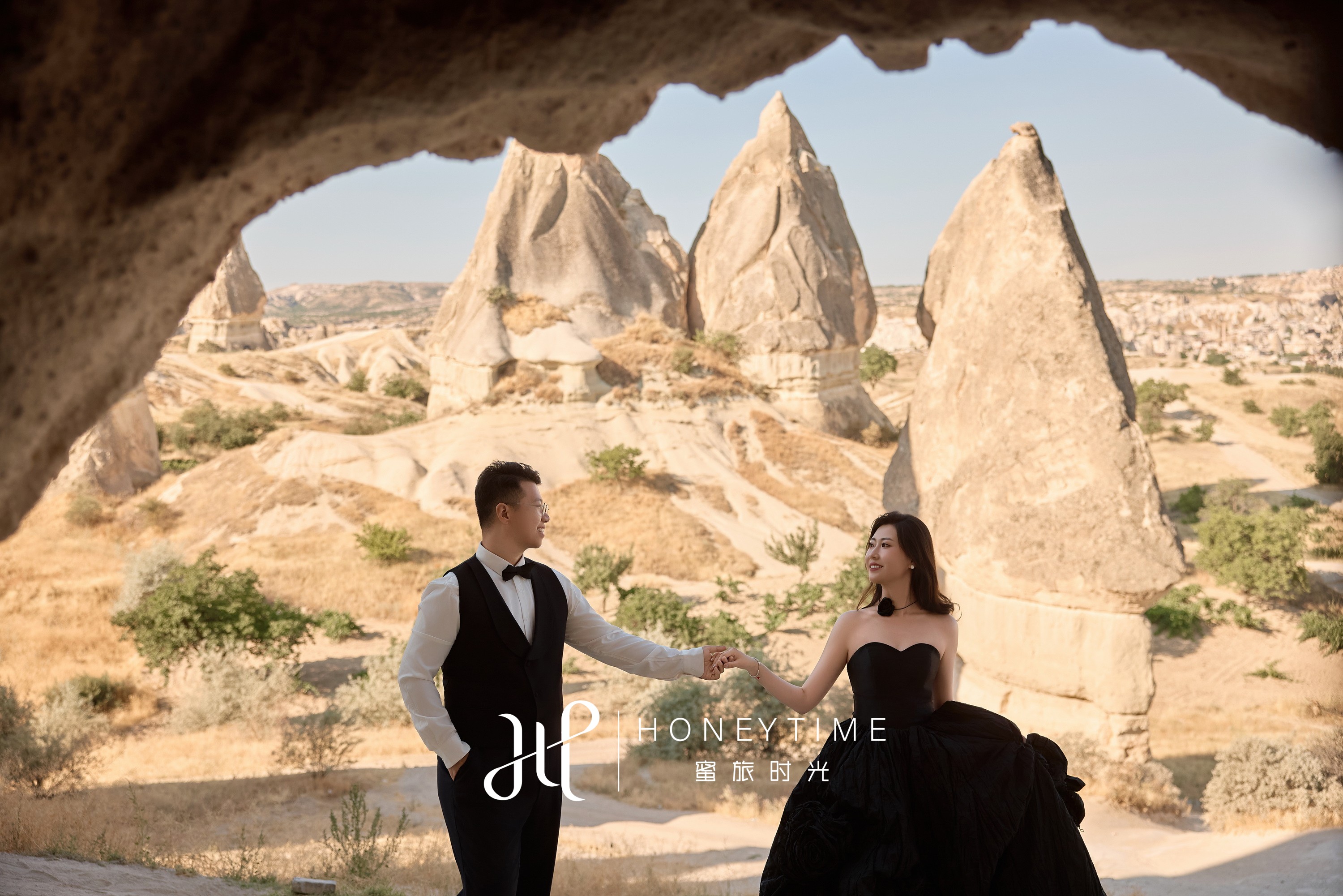 L&W(婚礼+婚纱照)