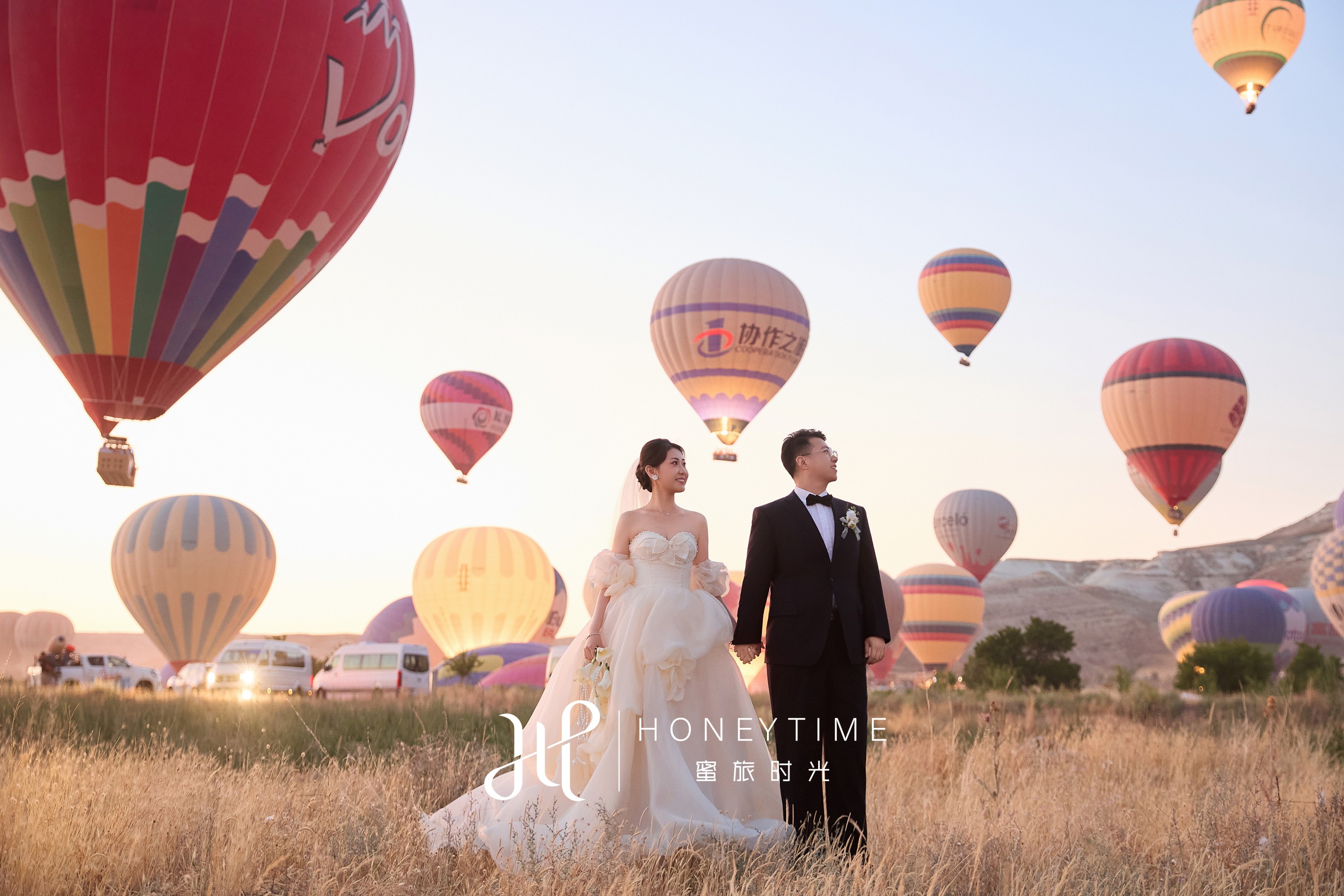 L&W(婚礼+婚纱照)