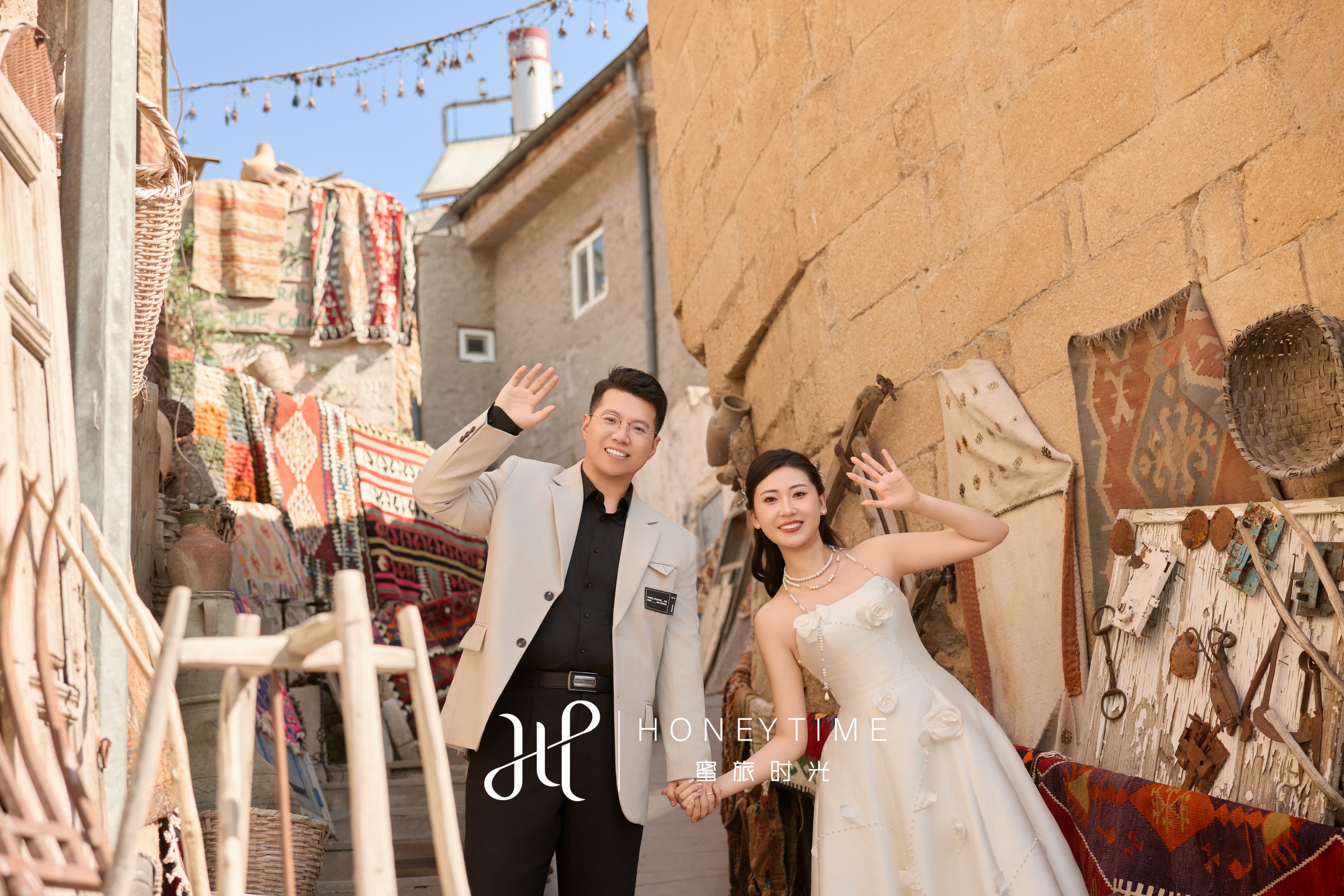 L&W(婚礼+婚纱照)