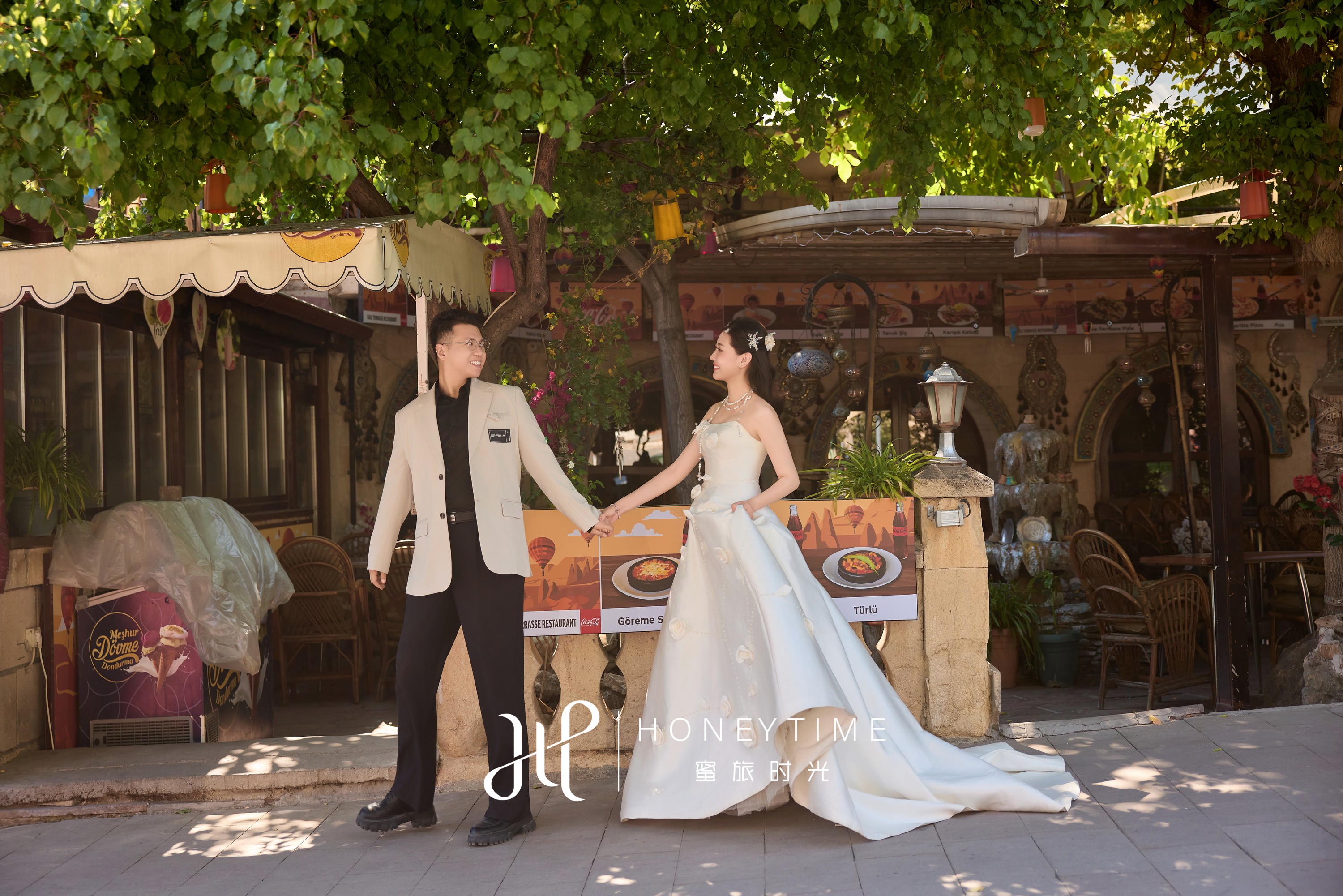 L&W(婚礼+婚纱照)