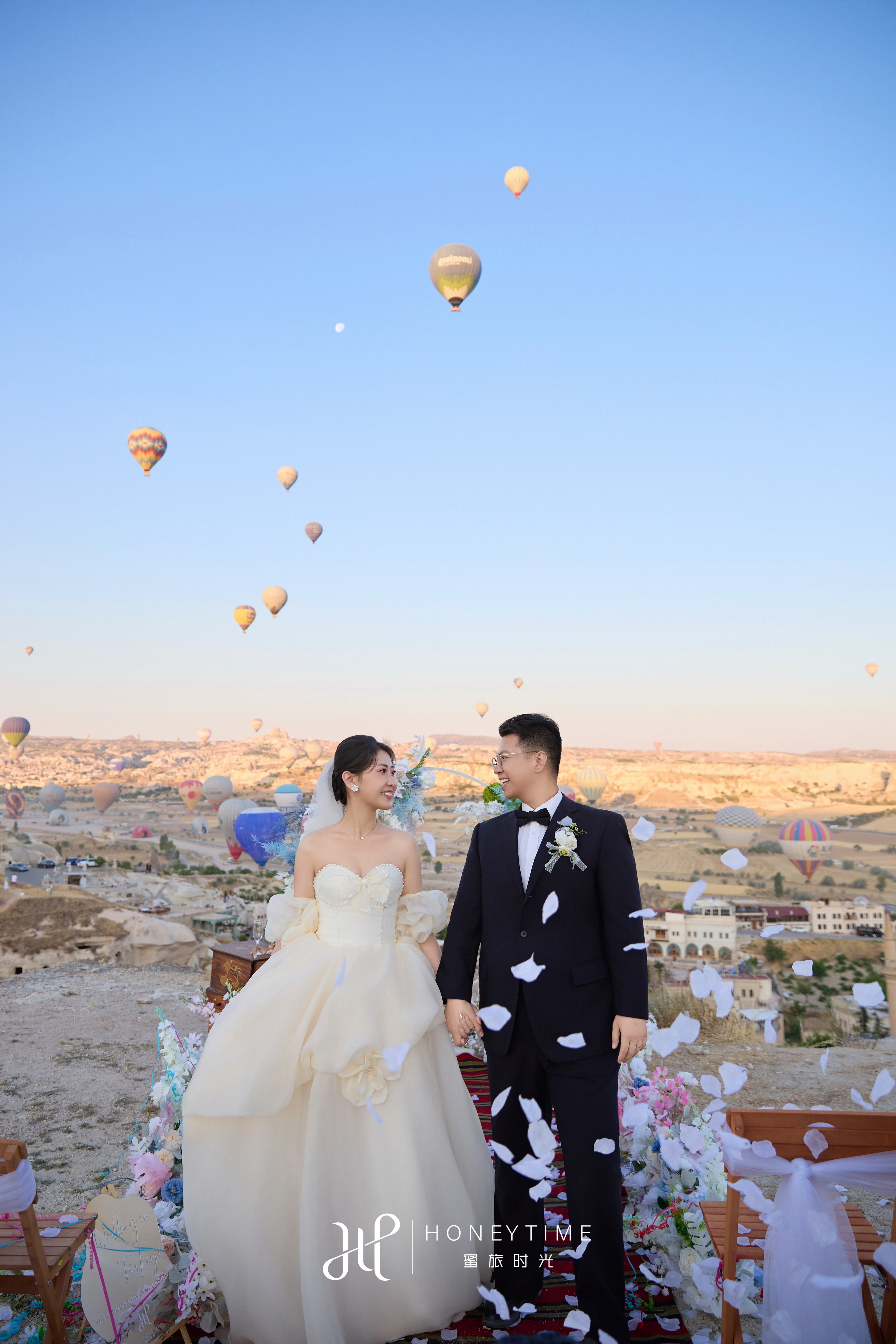 L&W(婚礼+婚纱照)